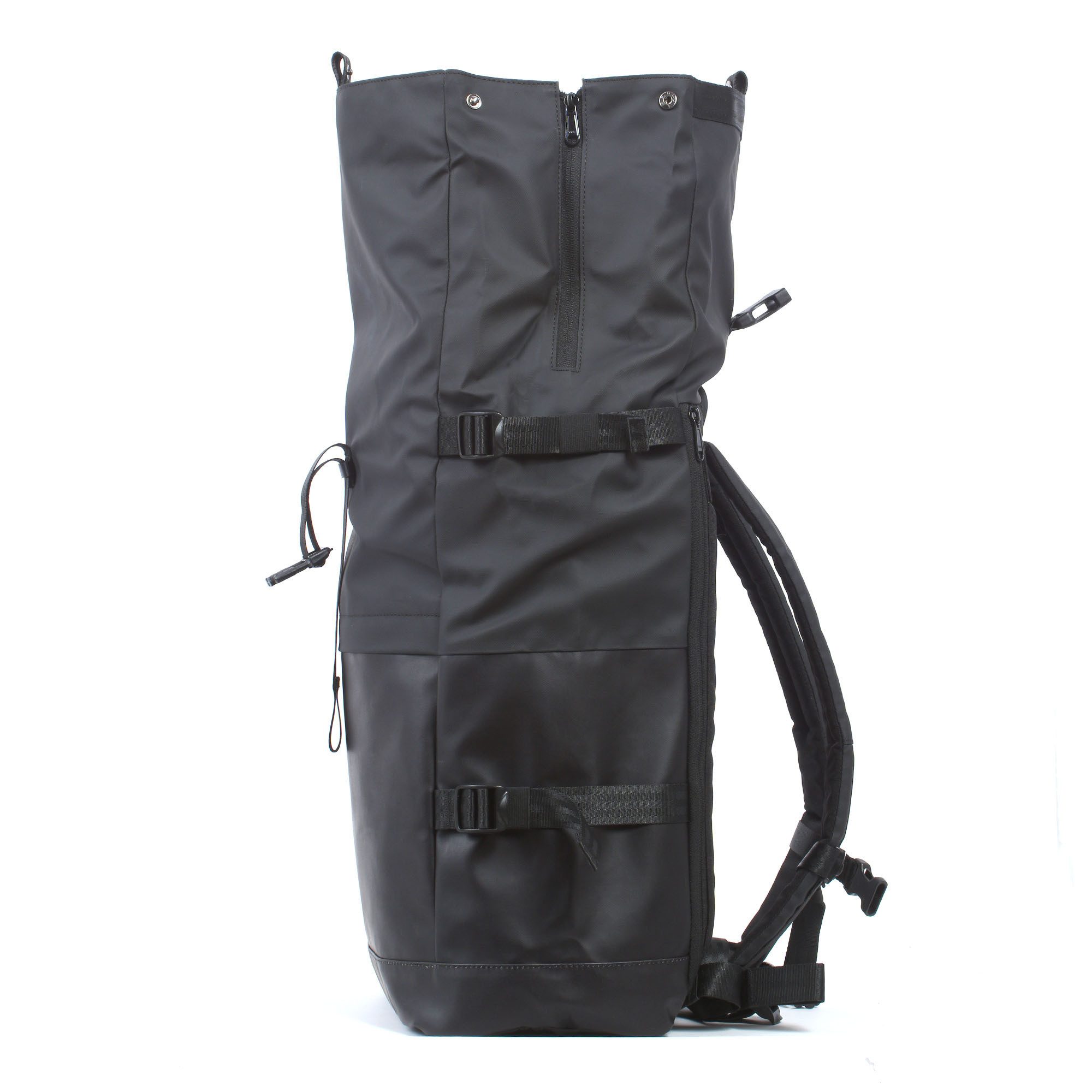Margelisch Laptoprucksack TEREM 1, mit recyceltem PET