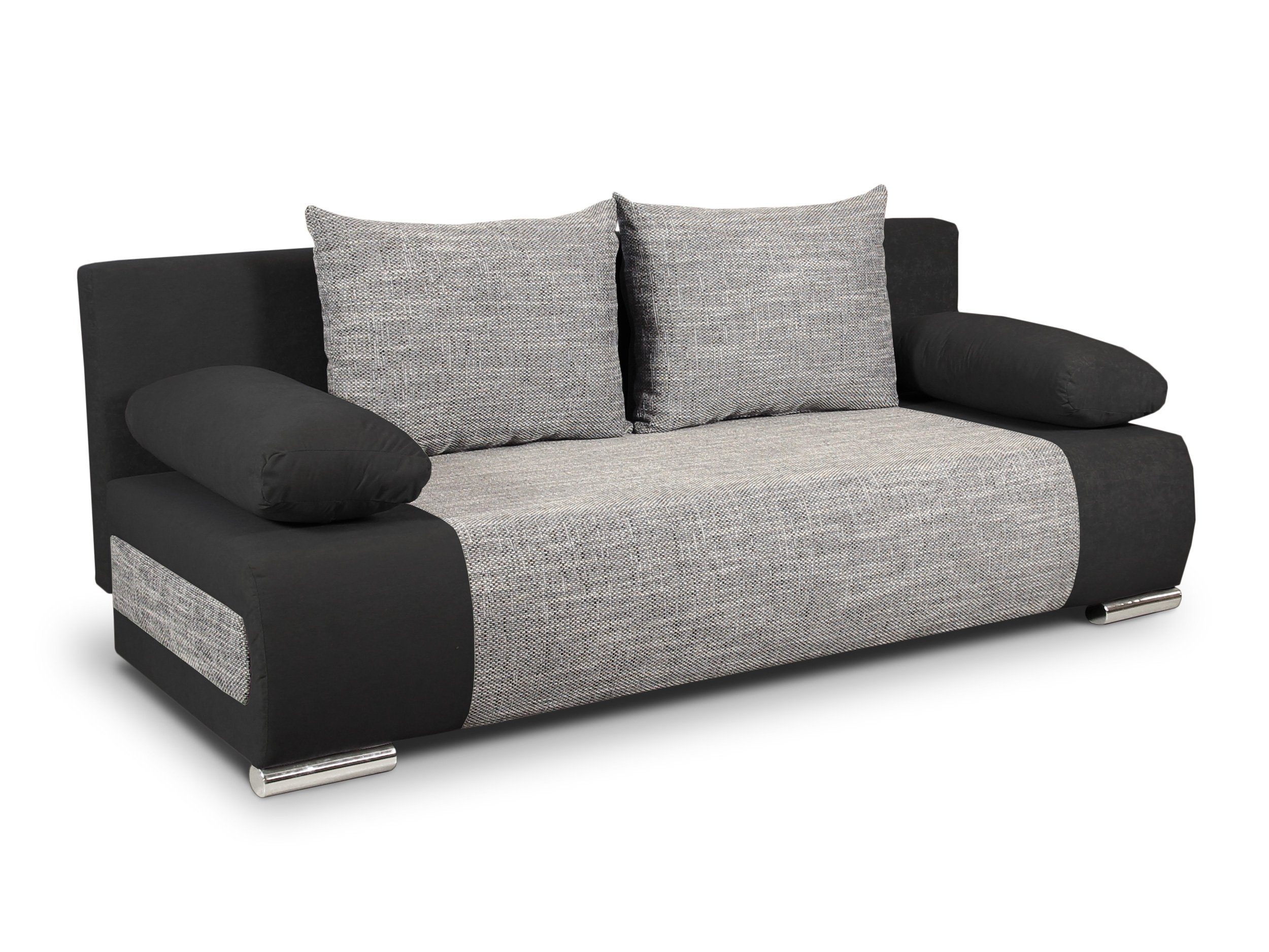 Sofnet Schlafsofa Naki, mit Schlaffunktion und günstig online kaufen