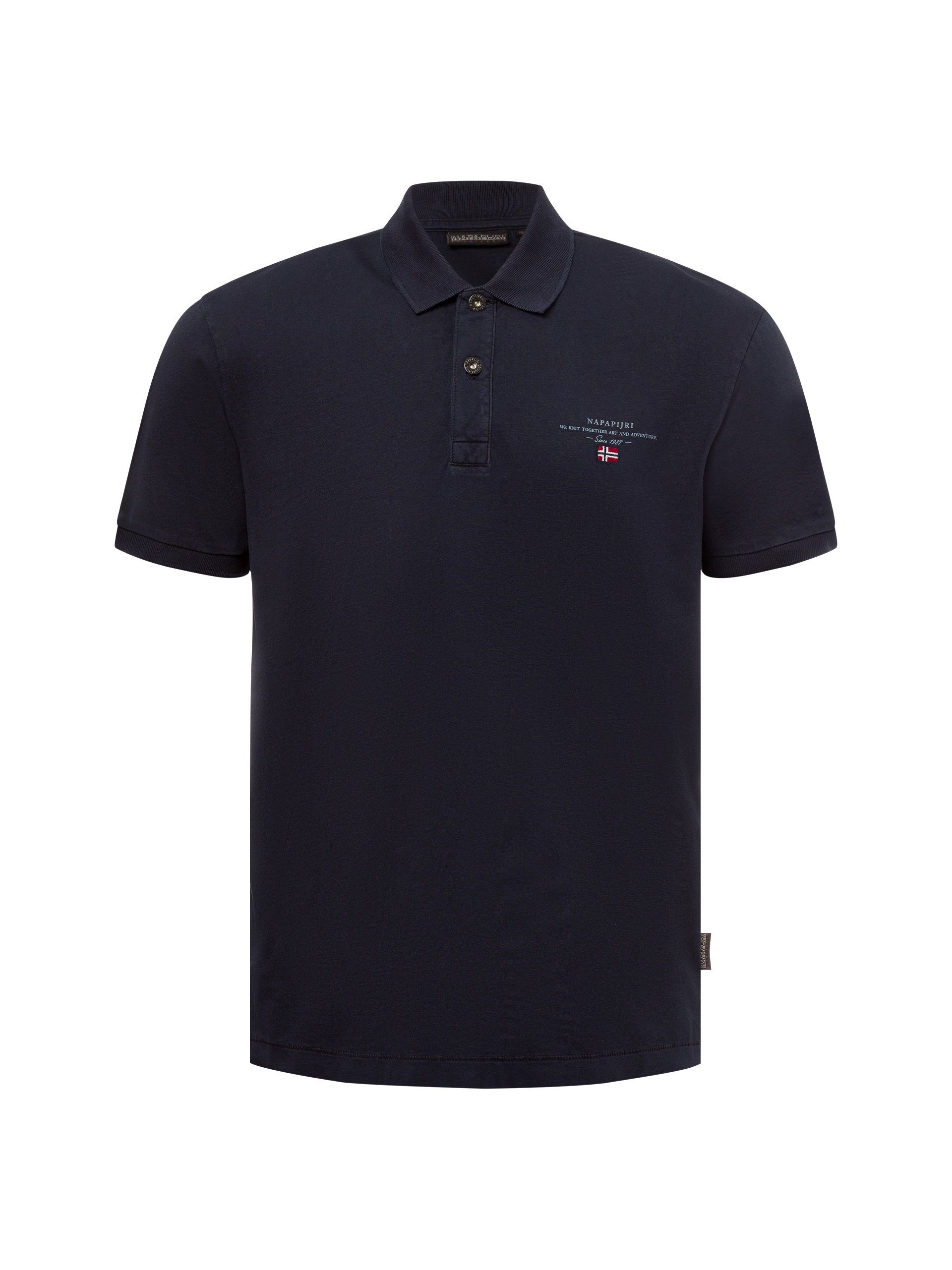 Napapijri Poloshirt Elbas günstig online kaufen