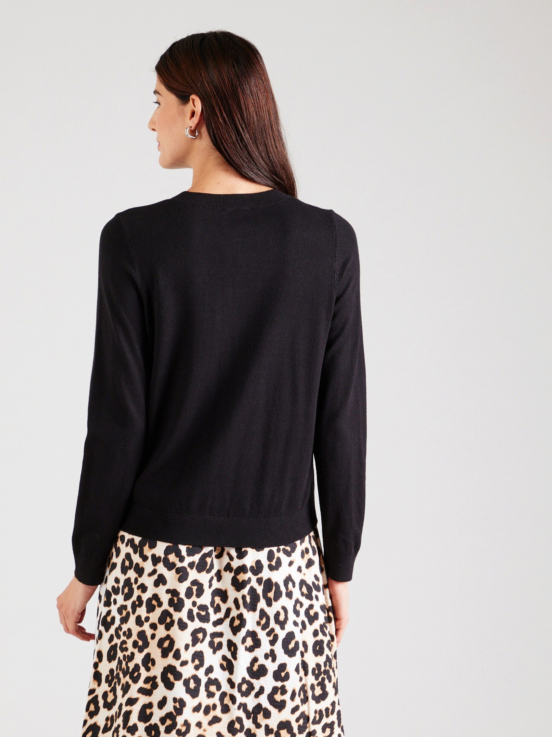 s.Oliver Strickpullover (1-tlg) Plain/ohne Details günstig online kaufen