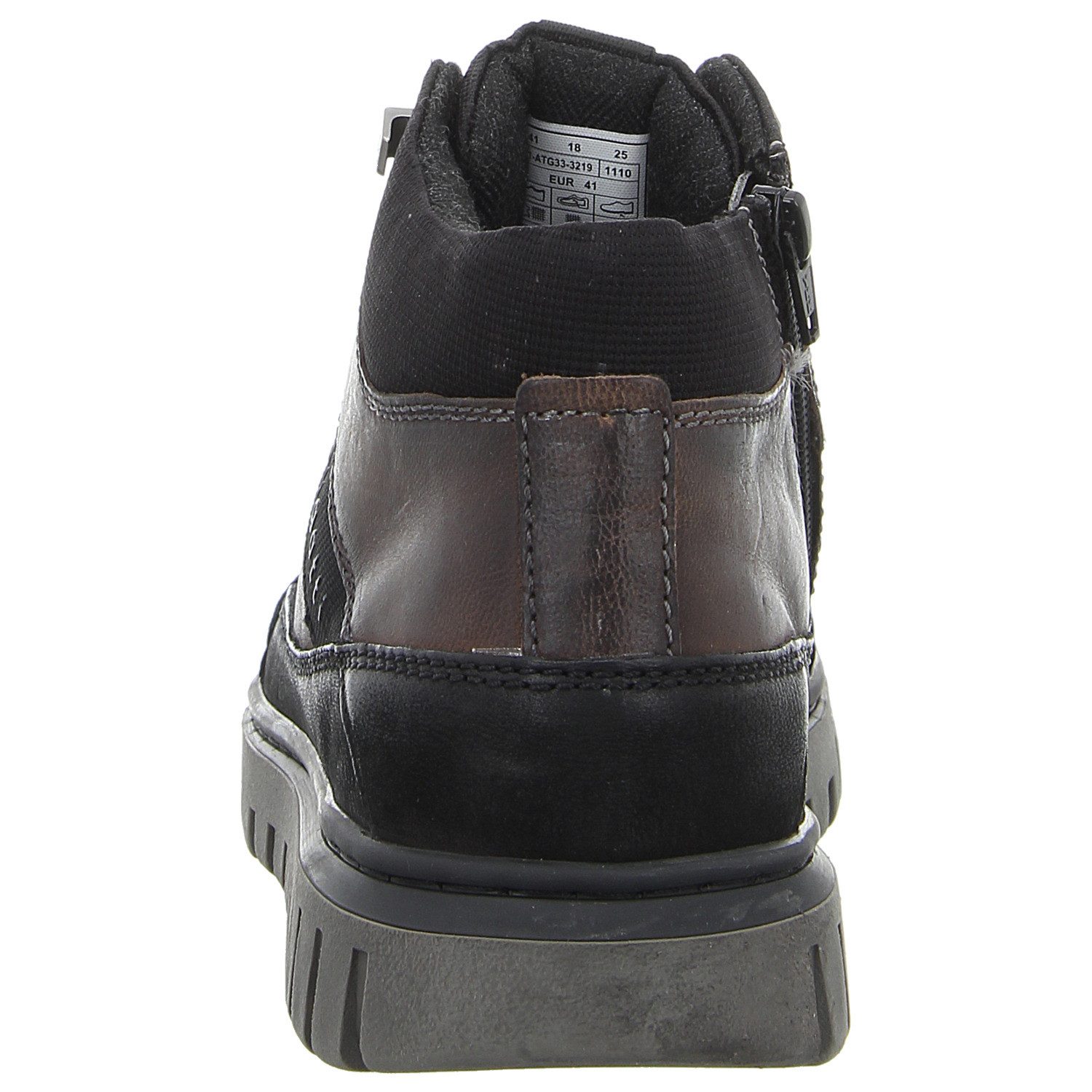 bugatti Warne Stiefelette