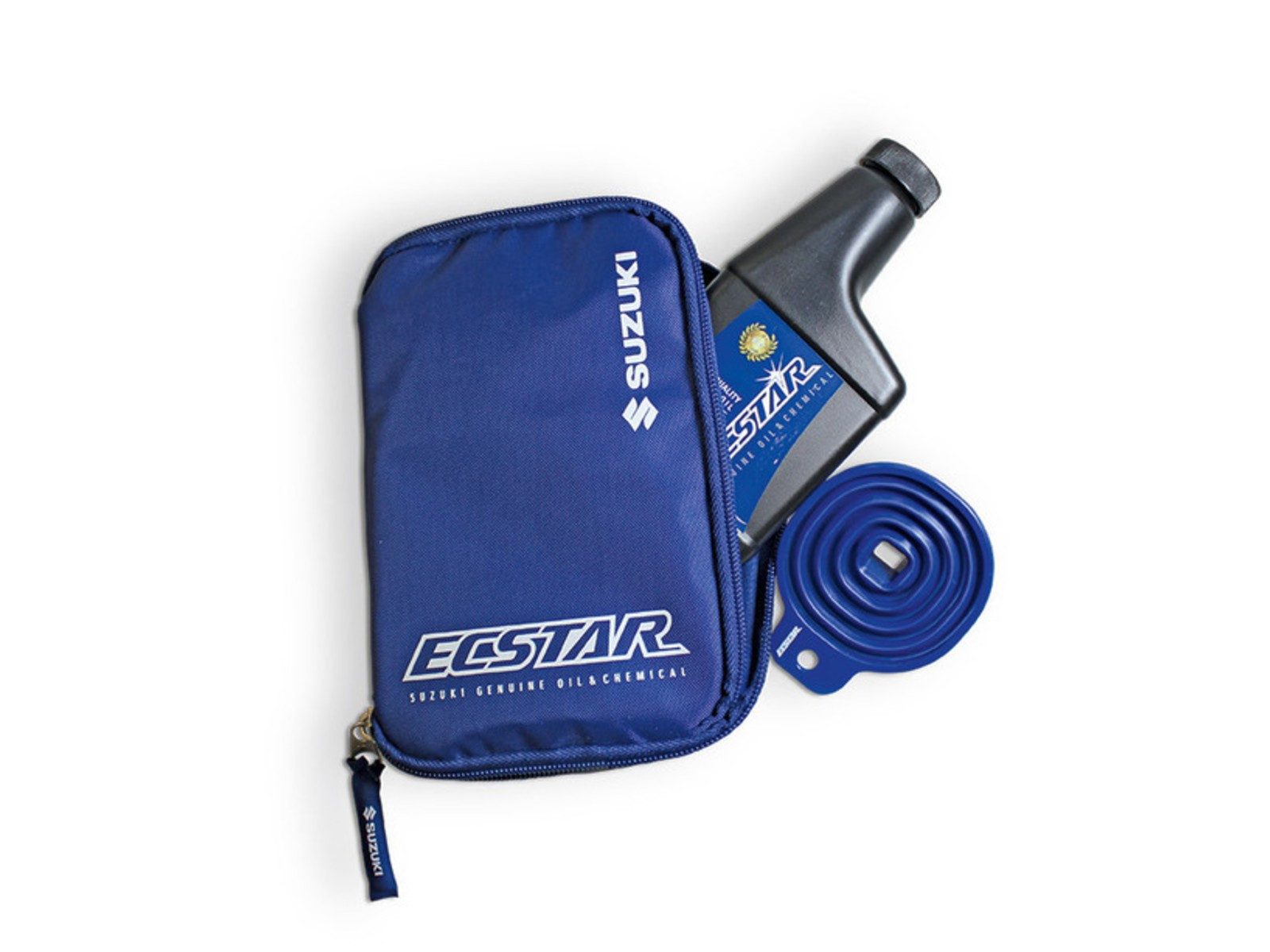 SUZUKI Montage-Kit Suzuki Ecstar Motorrad Service-Kit