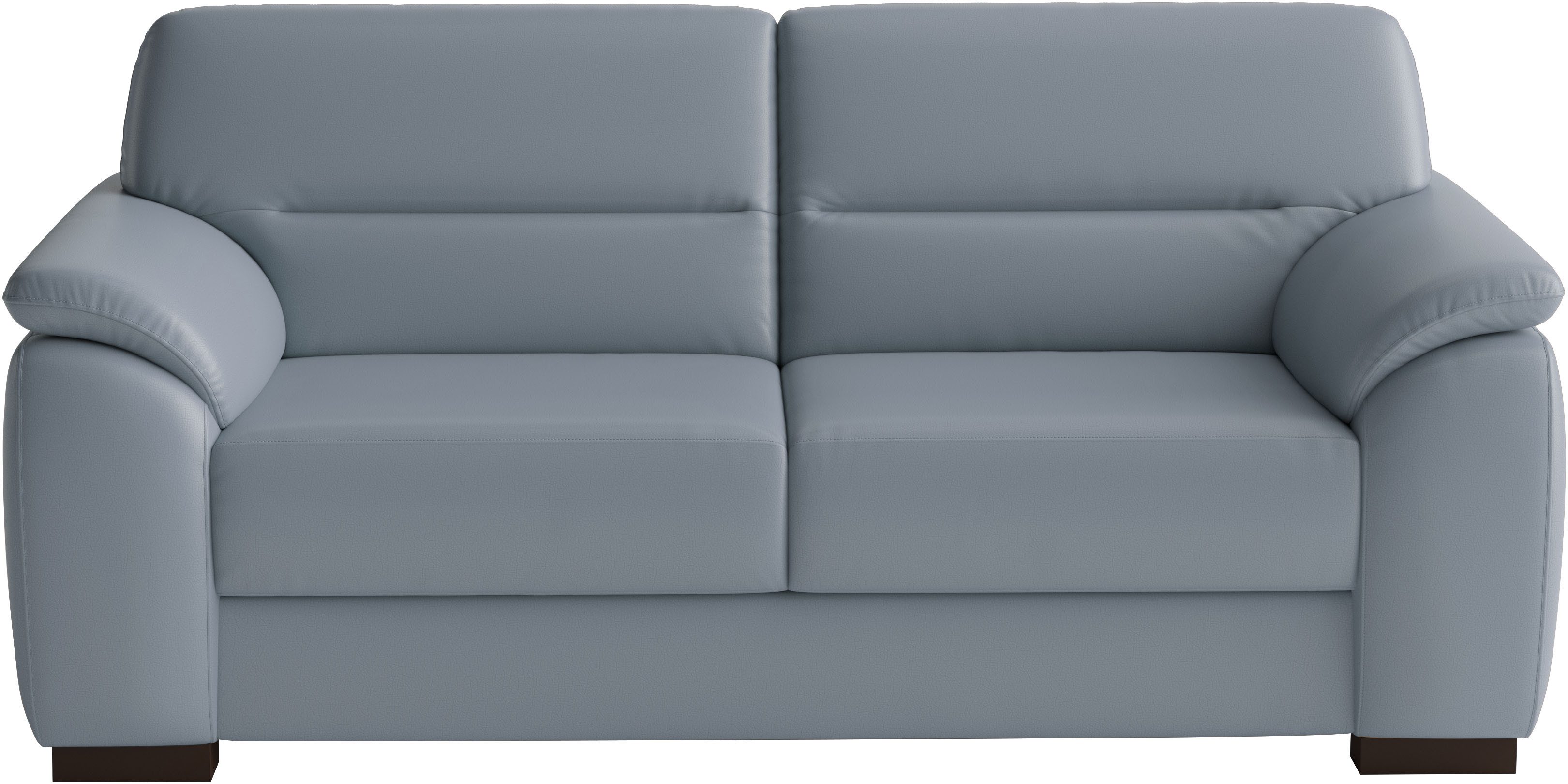 sit&more 3-Sitzer Montego, mit Federkern