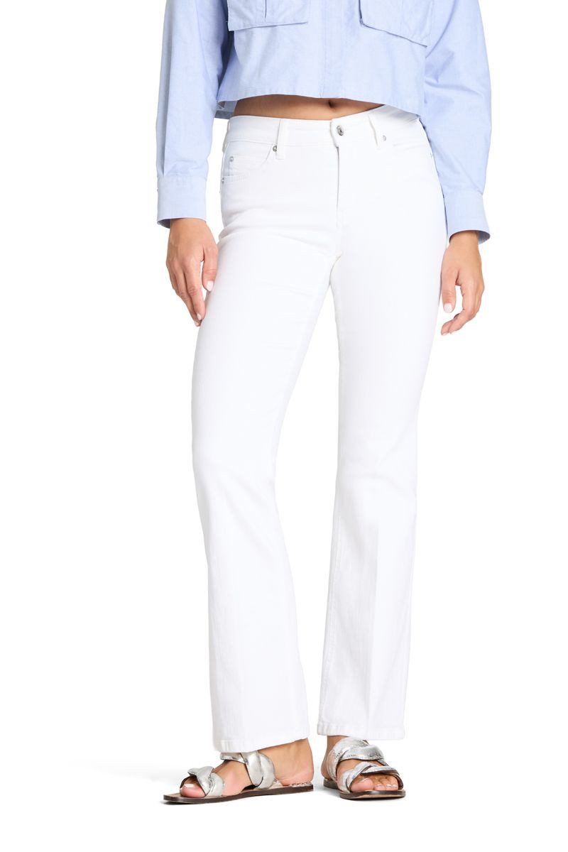 Cambio 5-Pocket-Jeans