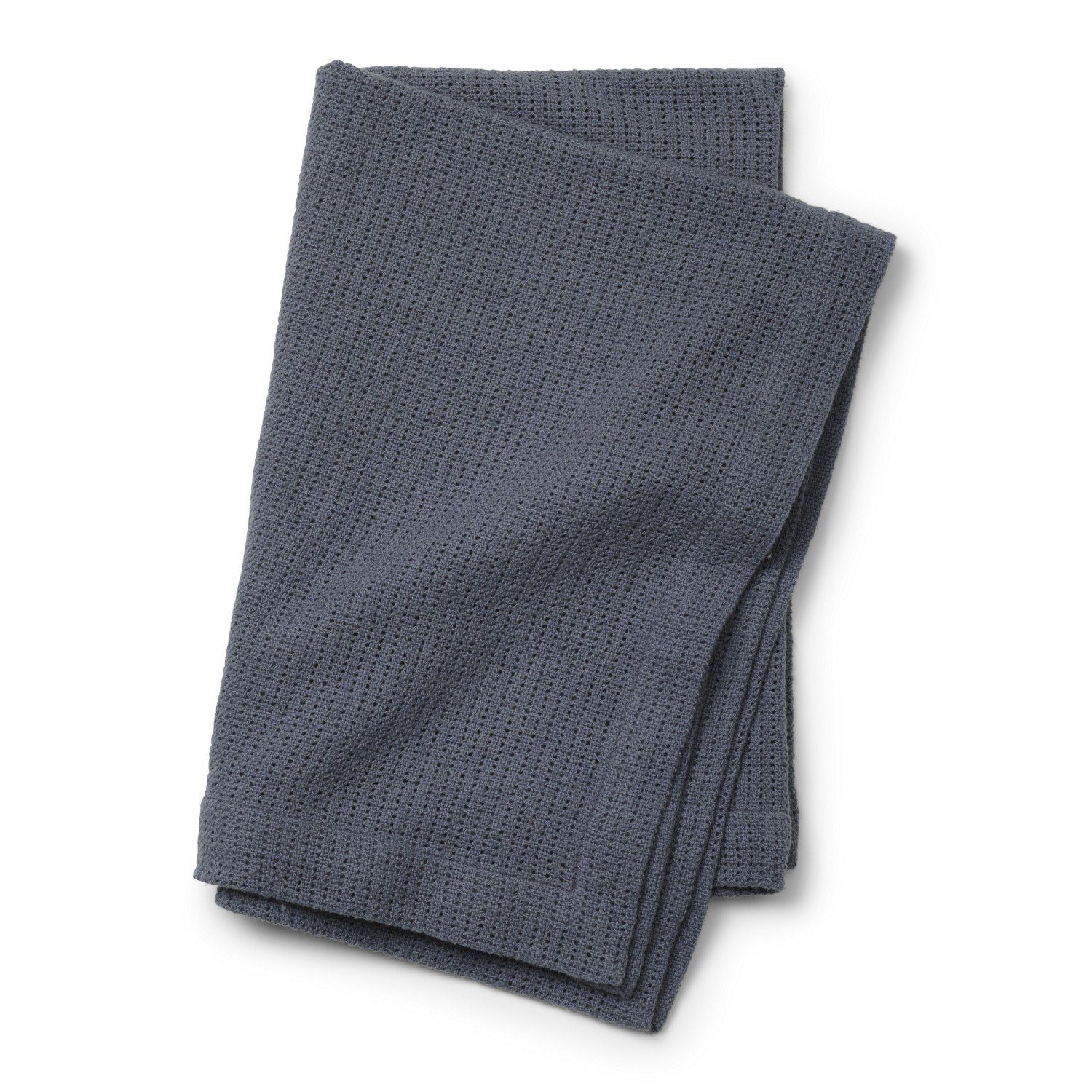 Babydecke Strickdecke - Tender Blue, Elodie günstig online kaufen