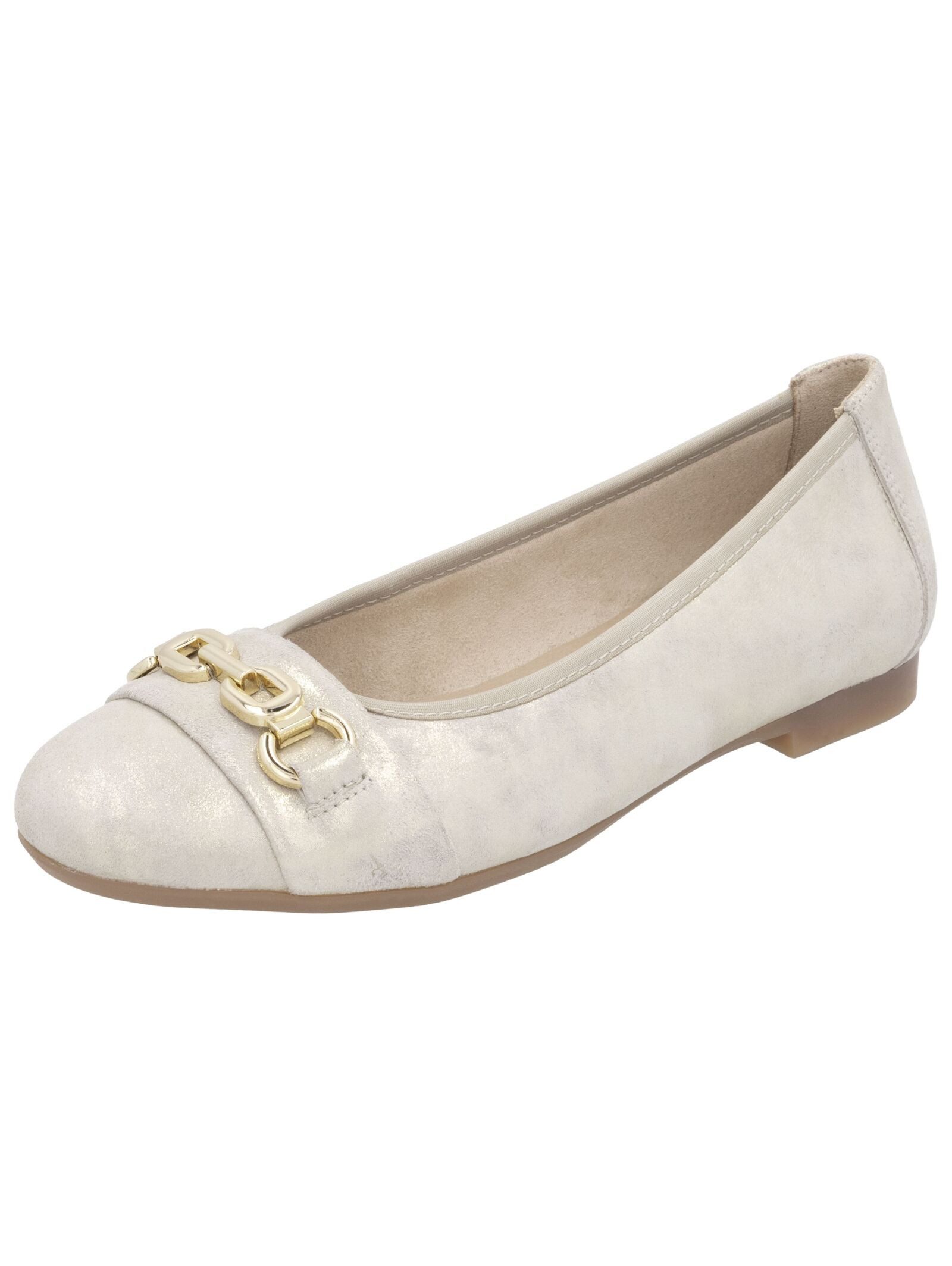 Remonte Remonte Ballerinas Leder Ballerina günstig online kaufen