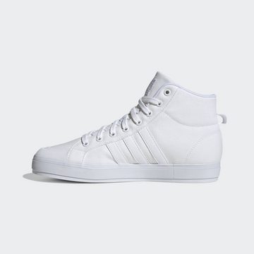 adidas Sportswear BRAVADA 2.0 LIFESTYLE SKATEBOARDING CANVAS MID-CUT Sneaker