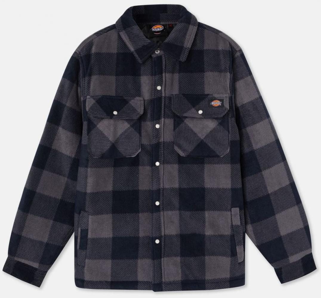 Dickies Arbeitsjacke Portland shirt (EX. DSH5000)