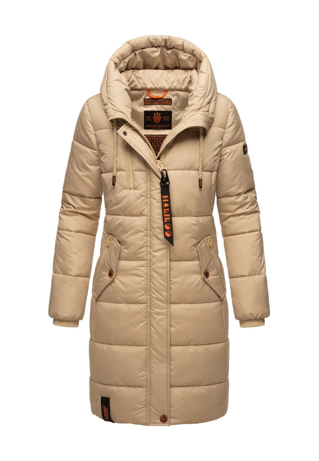 Outdoorjacke Yuikoo