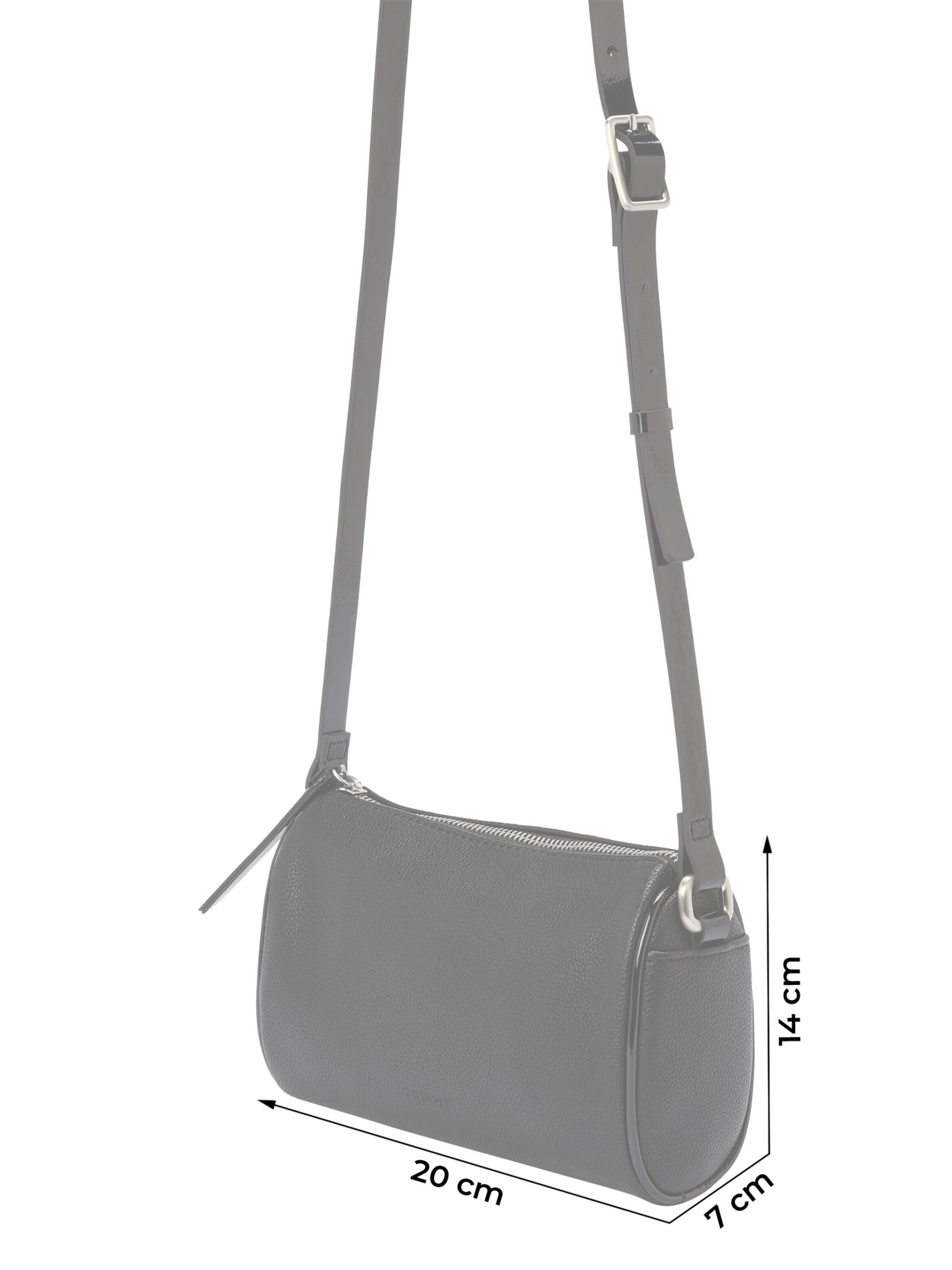 Schultertasche AYDA