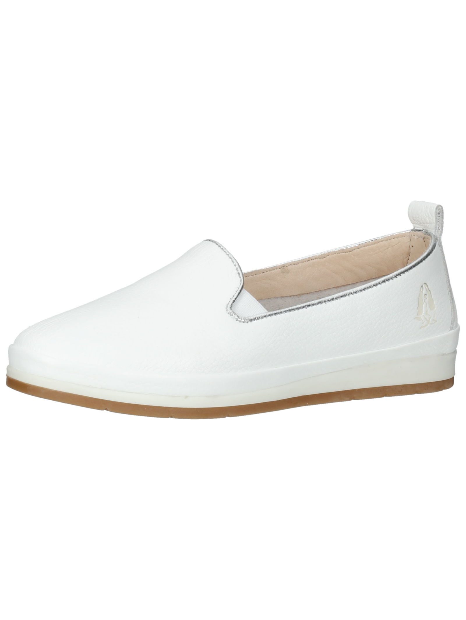 Hush Puppies Hush Puppies Slipper Leder Slipper