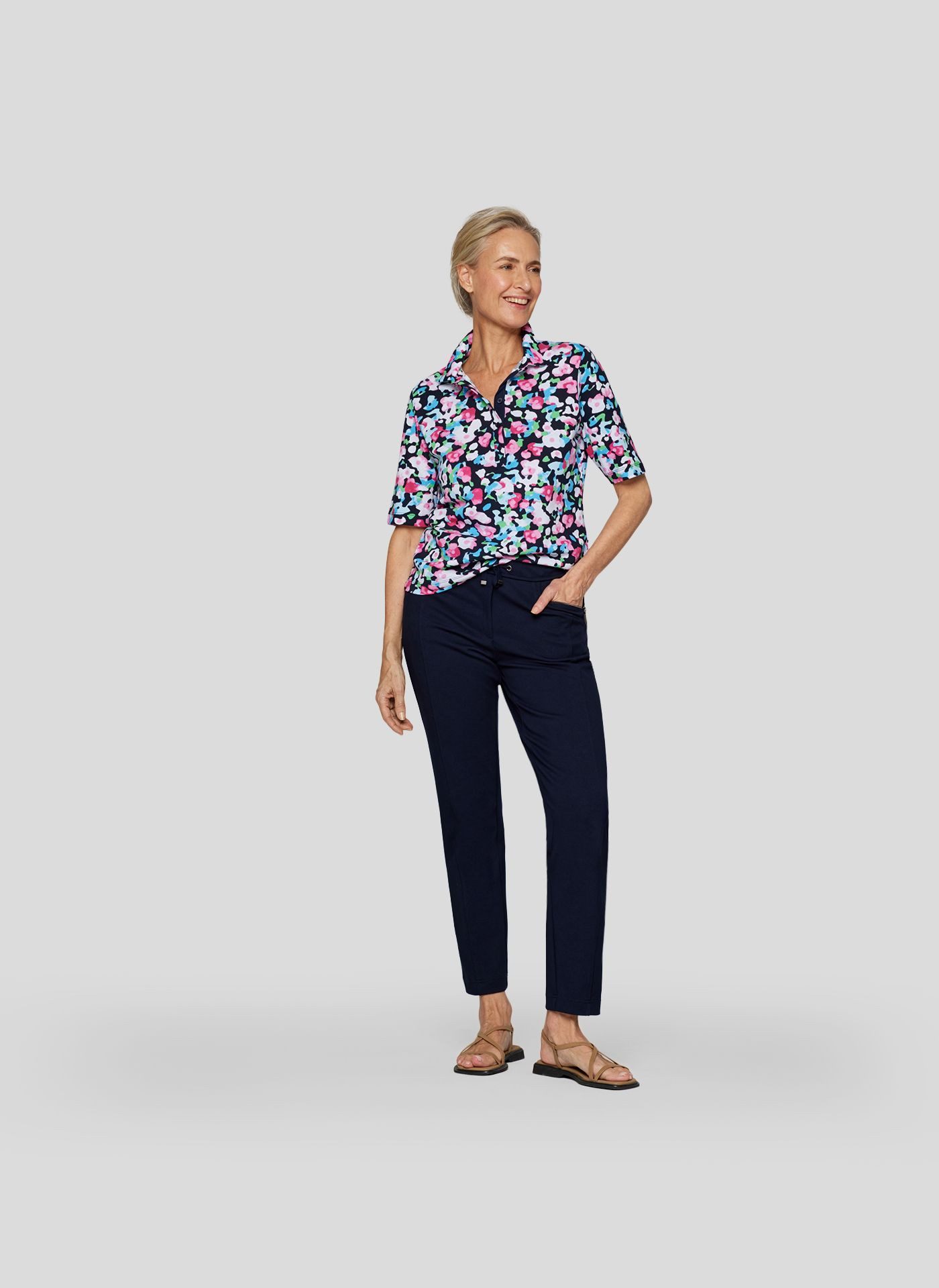 Rabe Poloshirt günstig online kaufen
