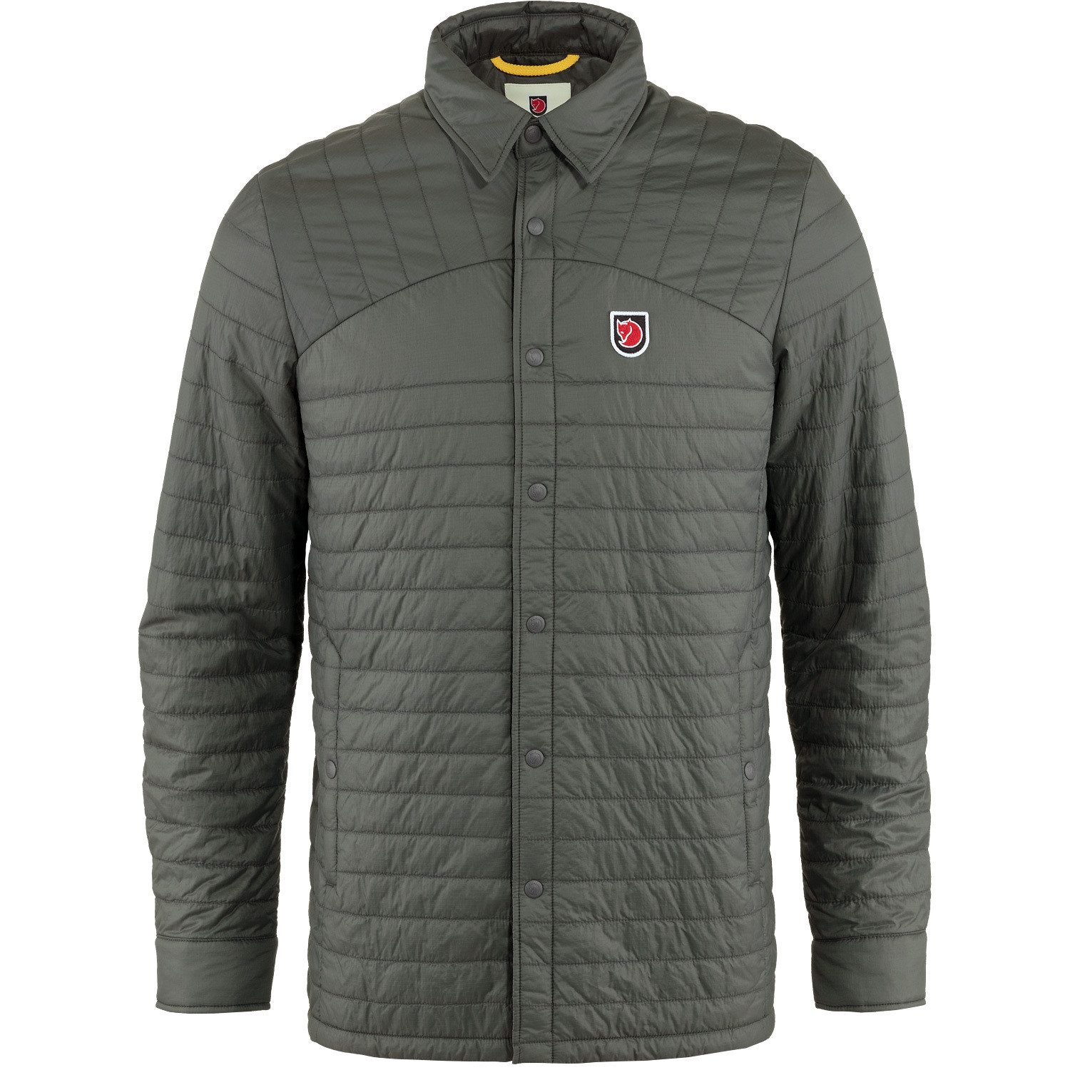 Fjällräven Funktionsjacke Langarmshirt Langarmshirt Expedition X-Lätt