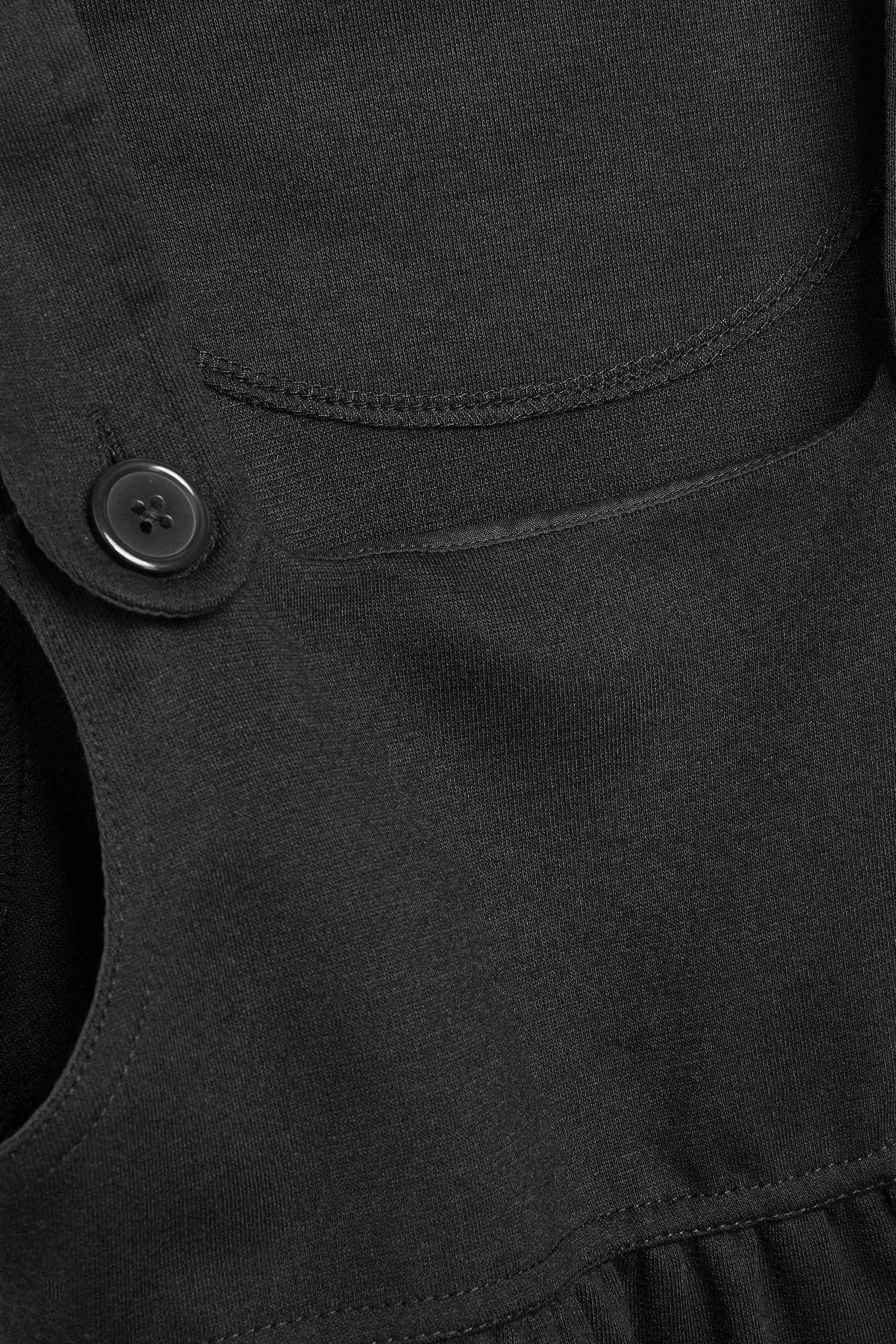 Next Latzkleid Jersey-Trägerkleid (1-tlg)