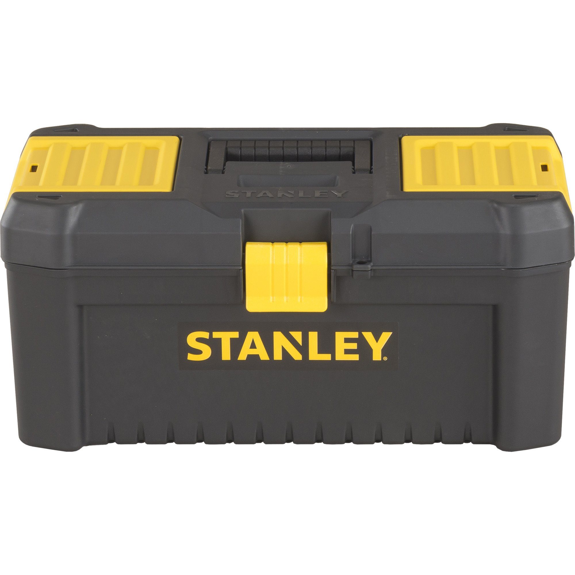 Werkzeugkoffer Stanley Essential 16, Werkzeugbox