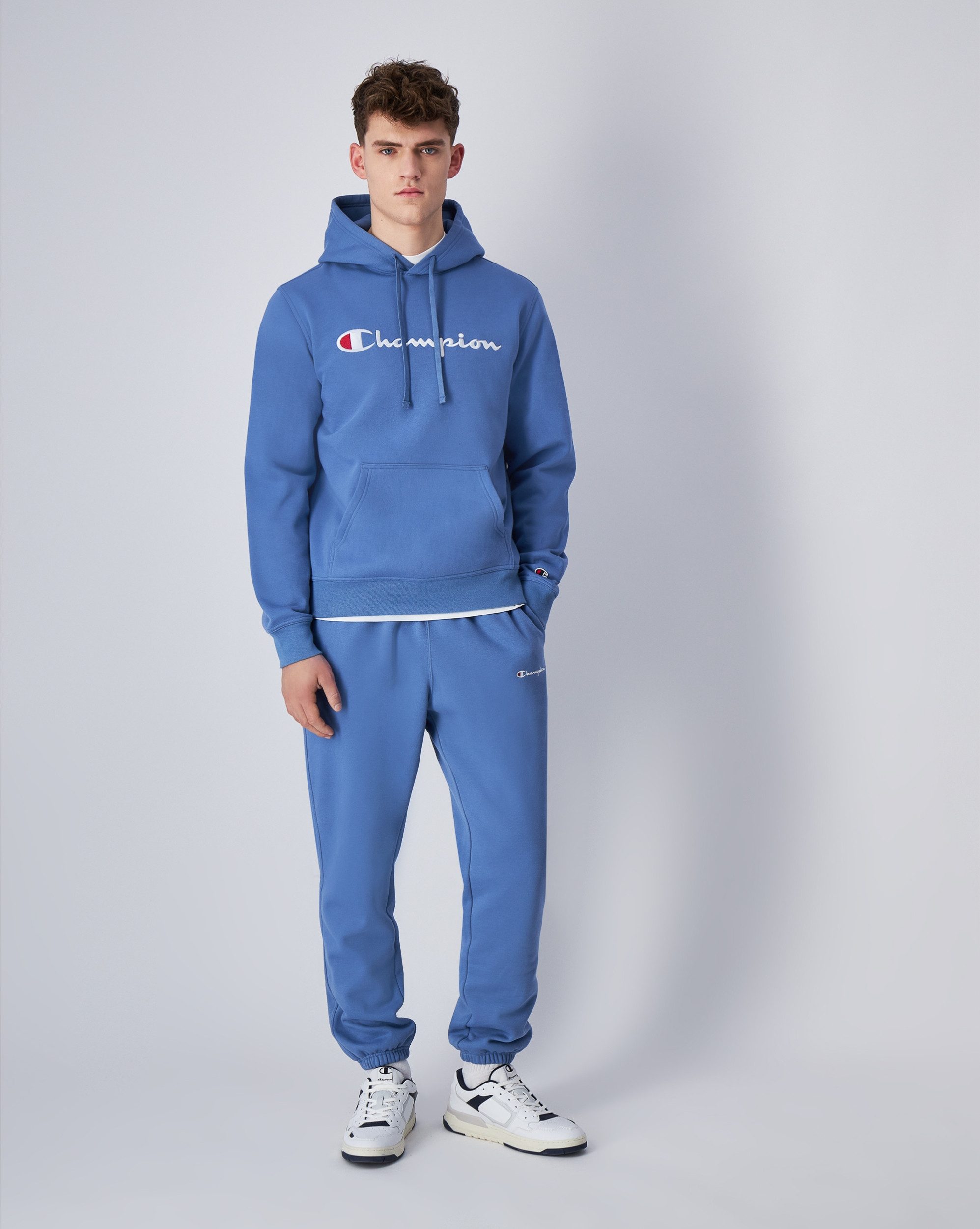 Champion Kapuzensweatshirt Hooded Sweatshirt CBU günstig online kaufen