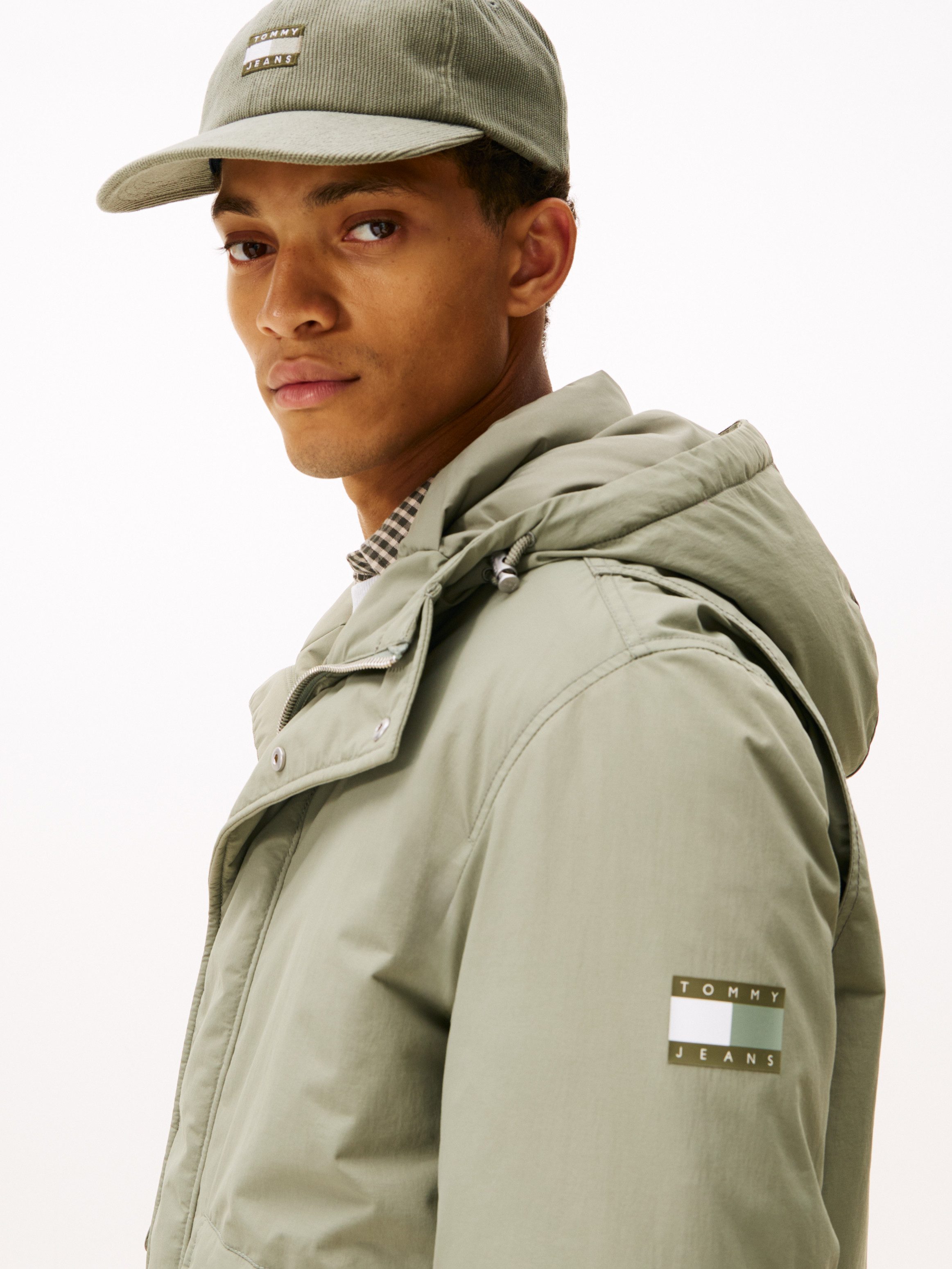 Tommy Jeans Bomberjacke CITY READY BOMBER günstig online kaufen