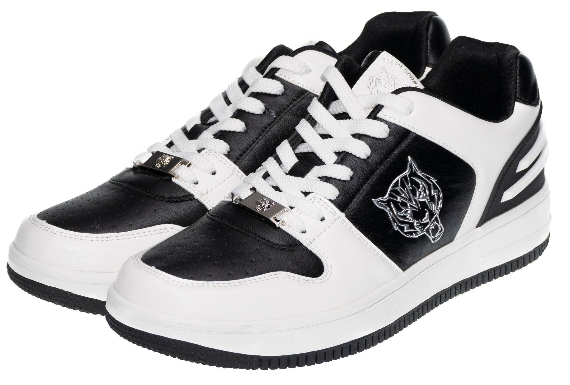 PLEIN SPORT SIPS806 Sneaker günstig online kaufen