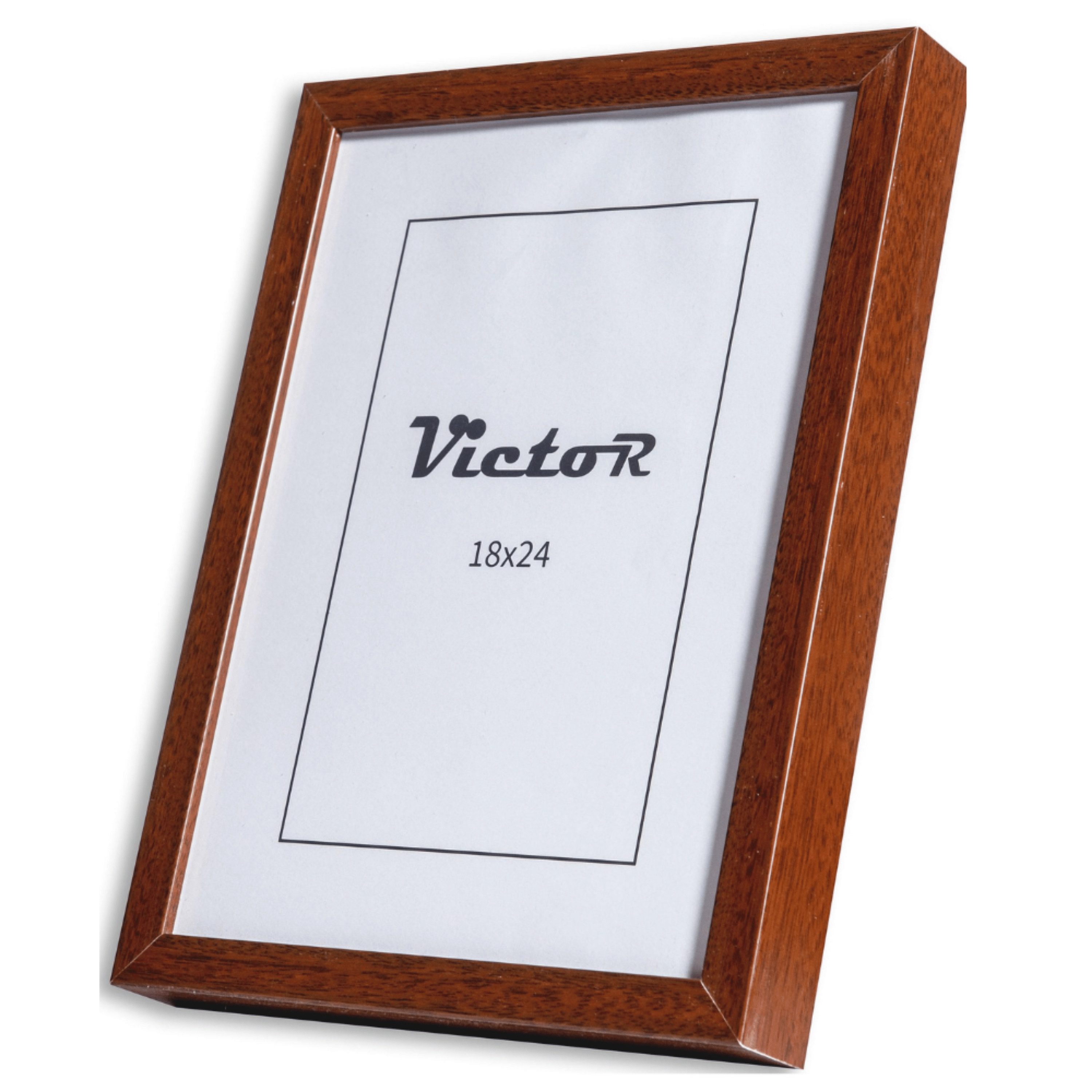Victor (Zenith) Bilderrahmen Stieler, Bilderrahmen 18x24 günstig online kaufen