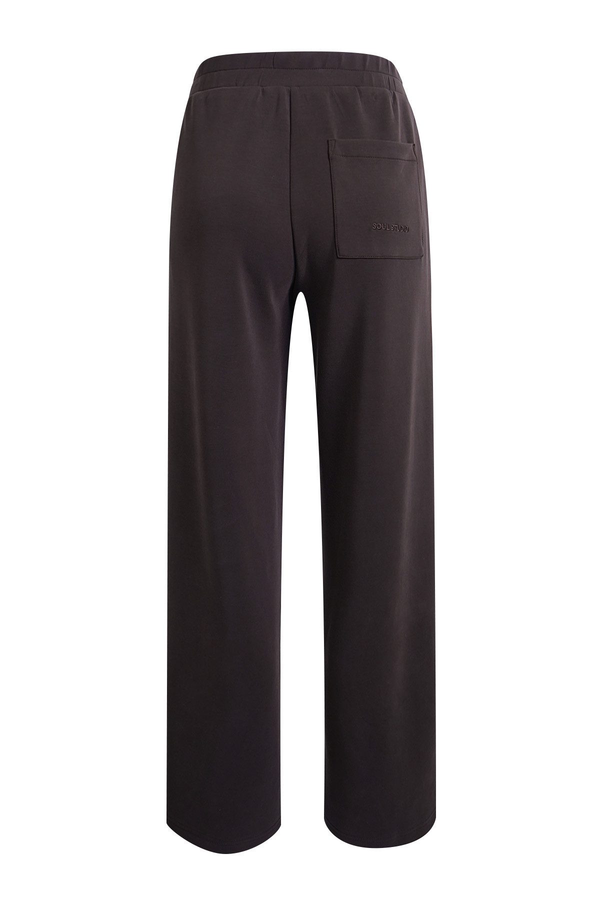 Smith & Soul Schlupfhose mit Bundfalten, Wide Leg – Bild 4 von 5