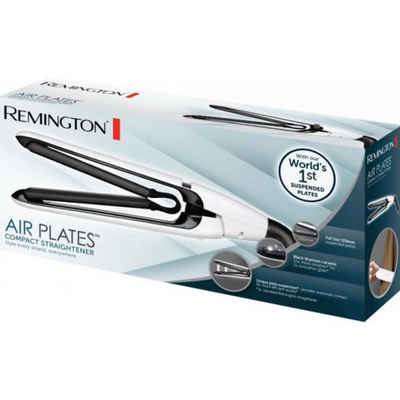 Remington Heißluft-Haarglätter Remington S2412 Airplates compact Haarglätter