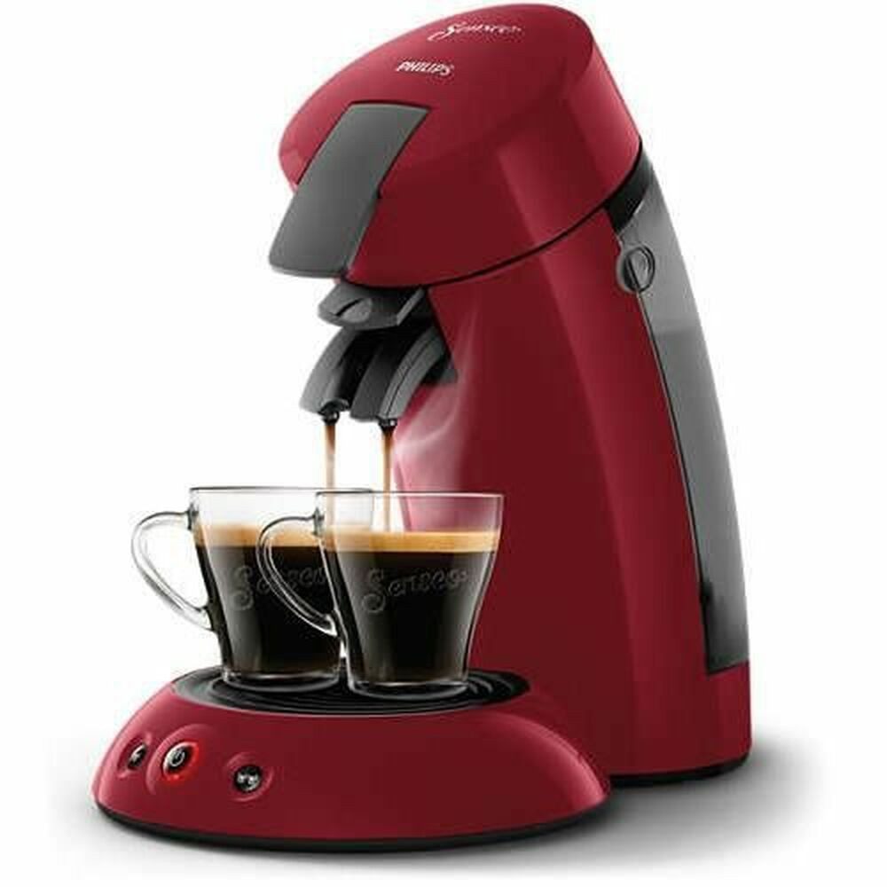 Kapselmaschine Philips SENSEO
