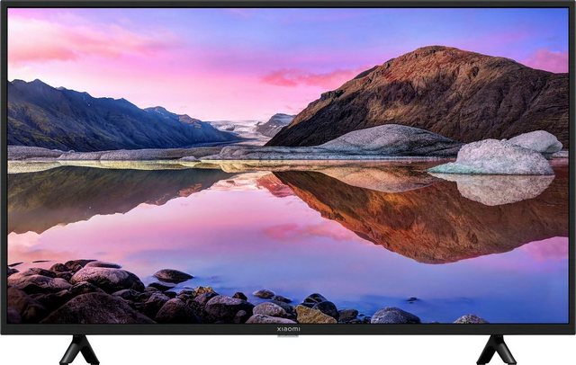 Xiaomi L43M7 7AEU LED Fernseher (109 cm 43 Zoll, 4K Ultra HD, Smart TV)  - Onlineshop OTTO