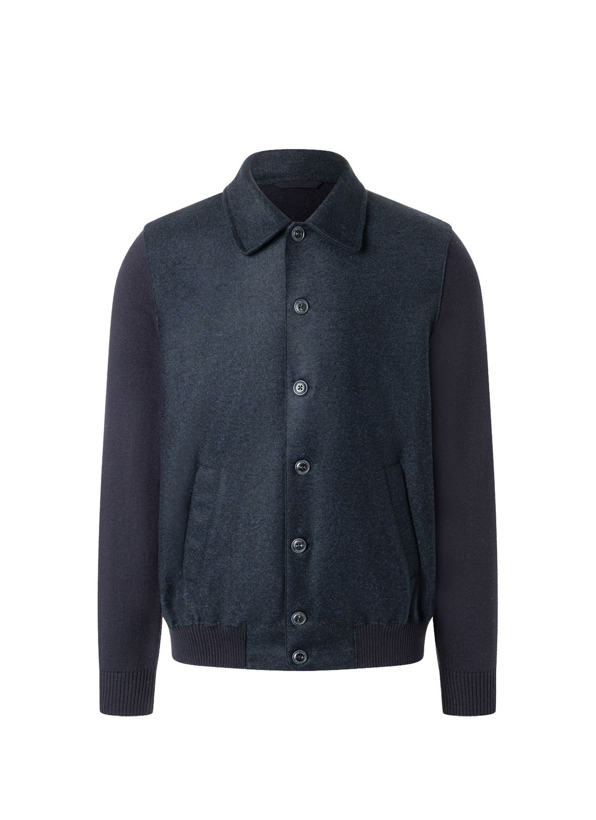 Strickjacke