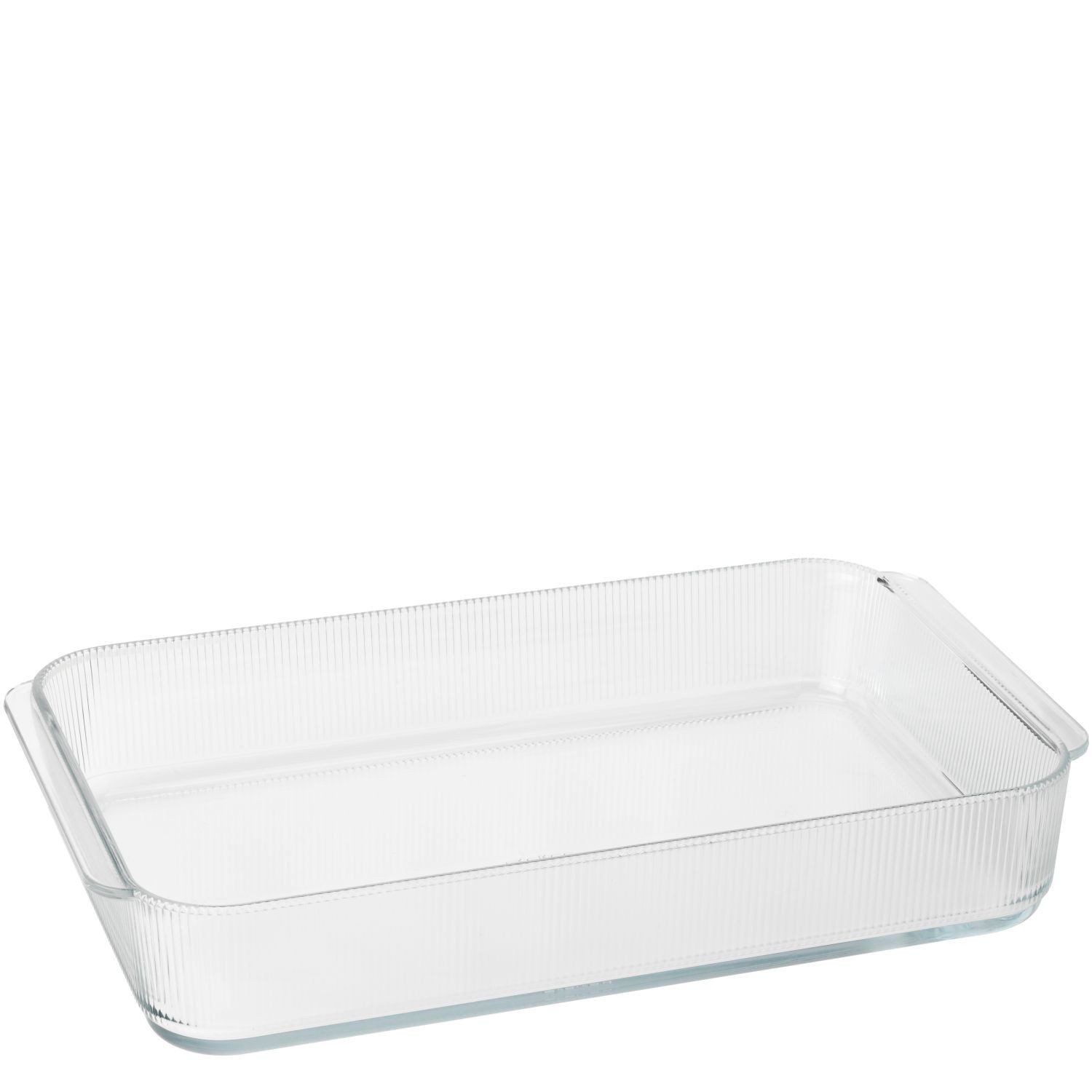 Stelton Auflaufform Pilastro Groß, Glas
