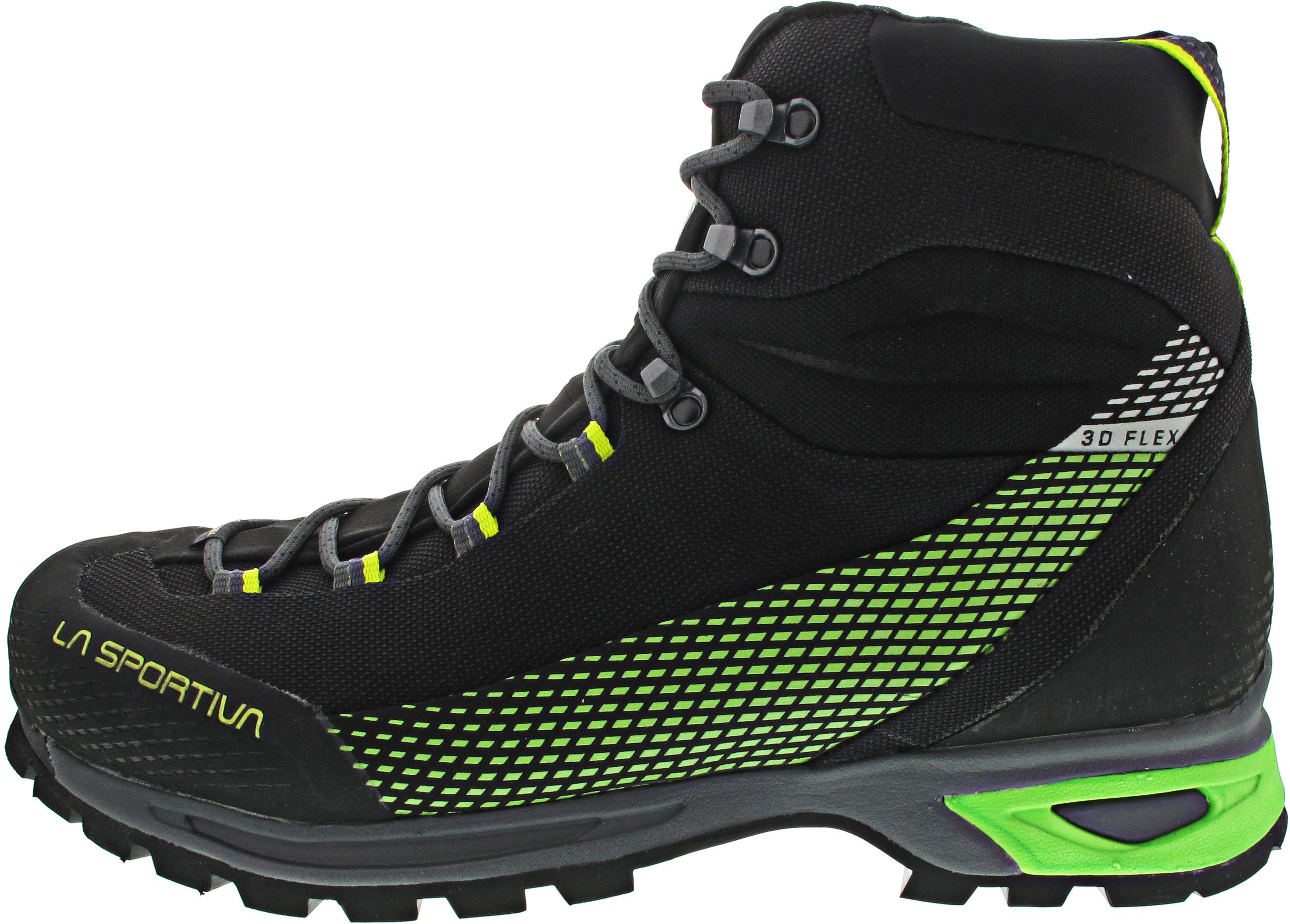 Wanderstiefel