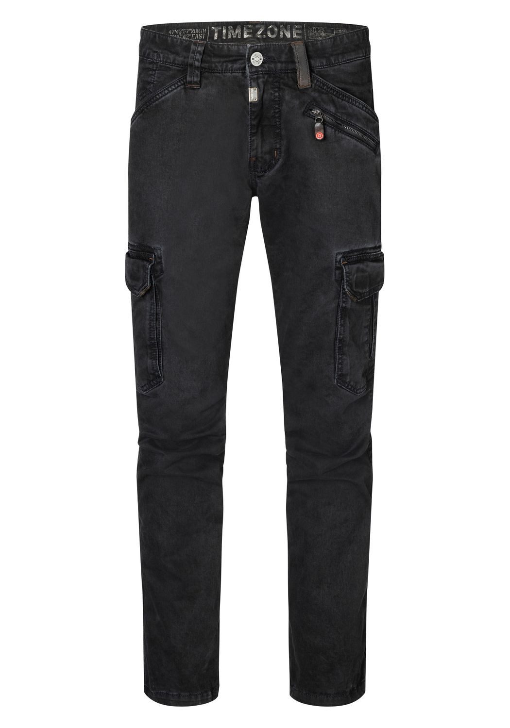 TIMEZONE Cargohose BEN mit Stretch