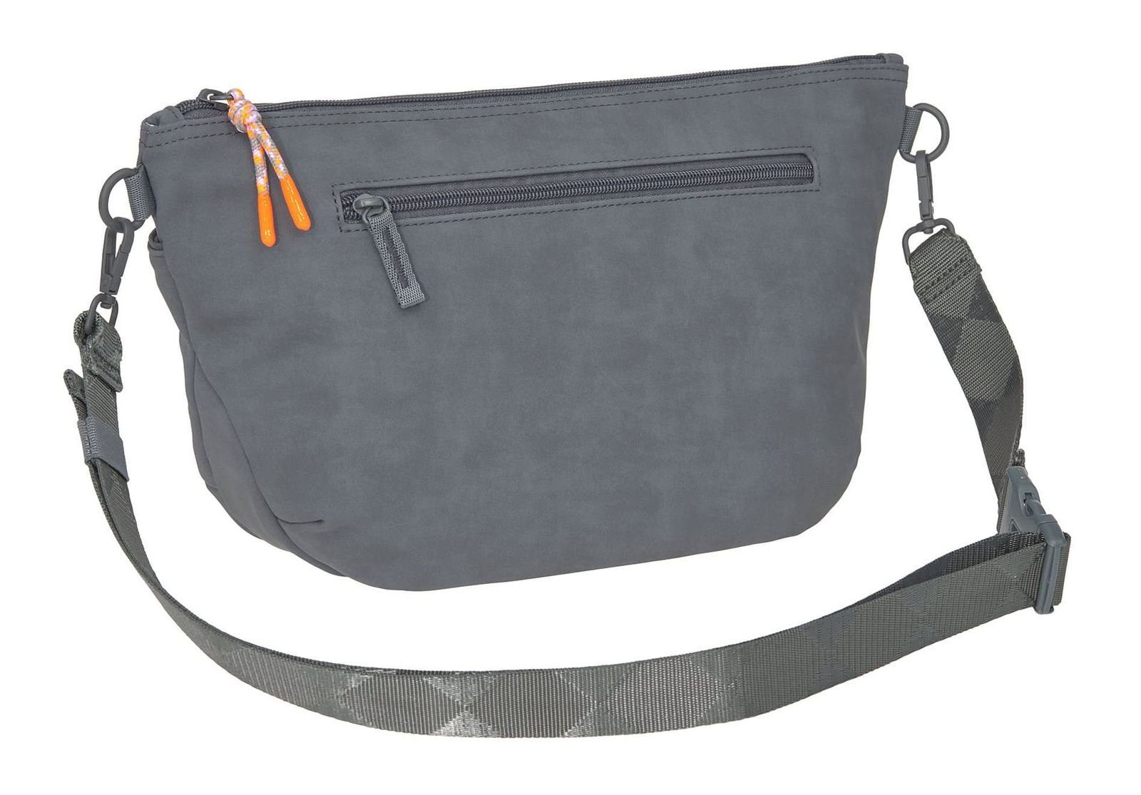 LÄSSIG Umhängetasche Green Label (Set, 2-tlg)