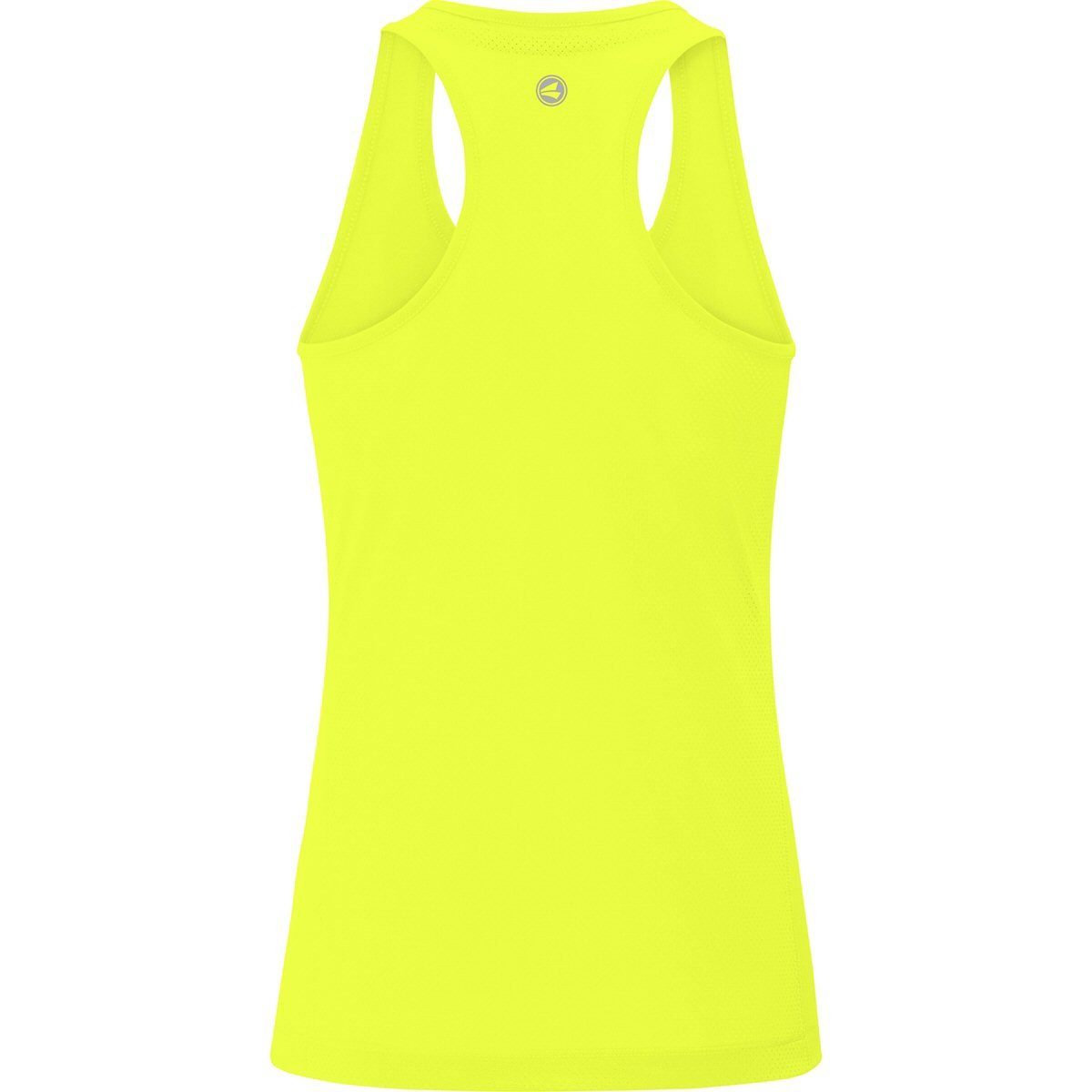 Jako Tanktop Run 2.0 (ärmellos) neongelb Damen günstig online kaufen