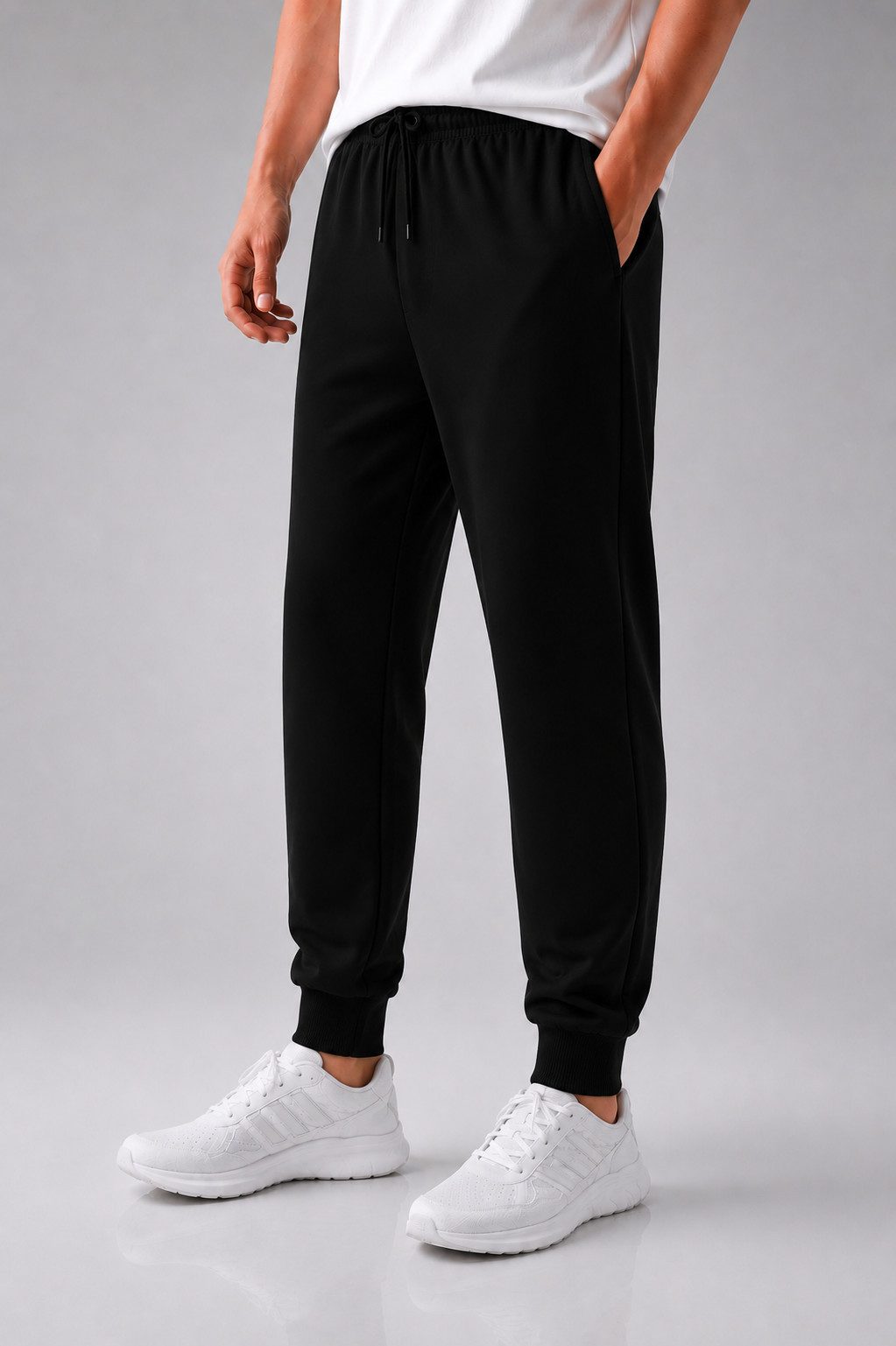 Jogginghose Herren Sporthose Trainingshose Sweathose