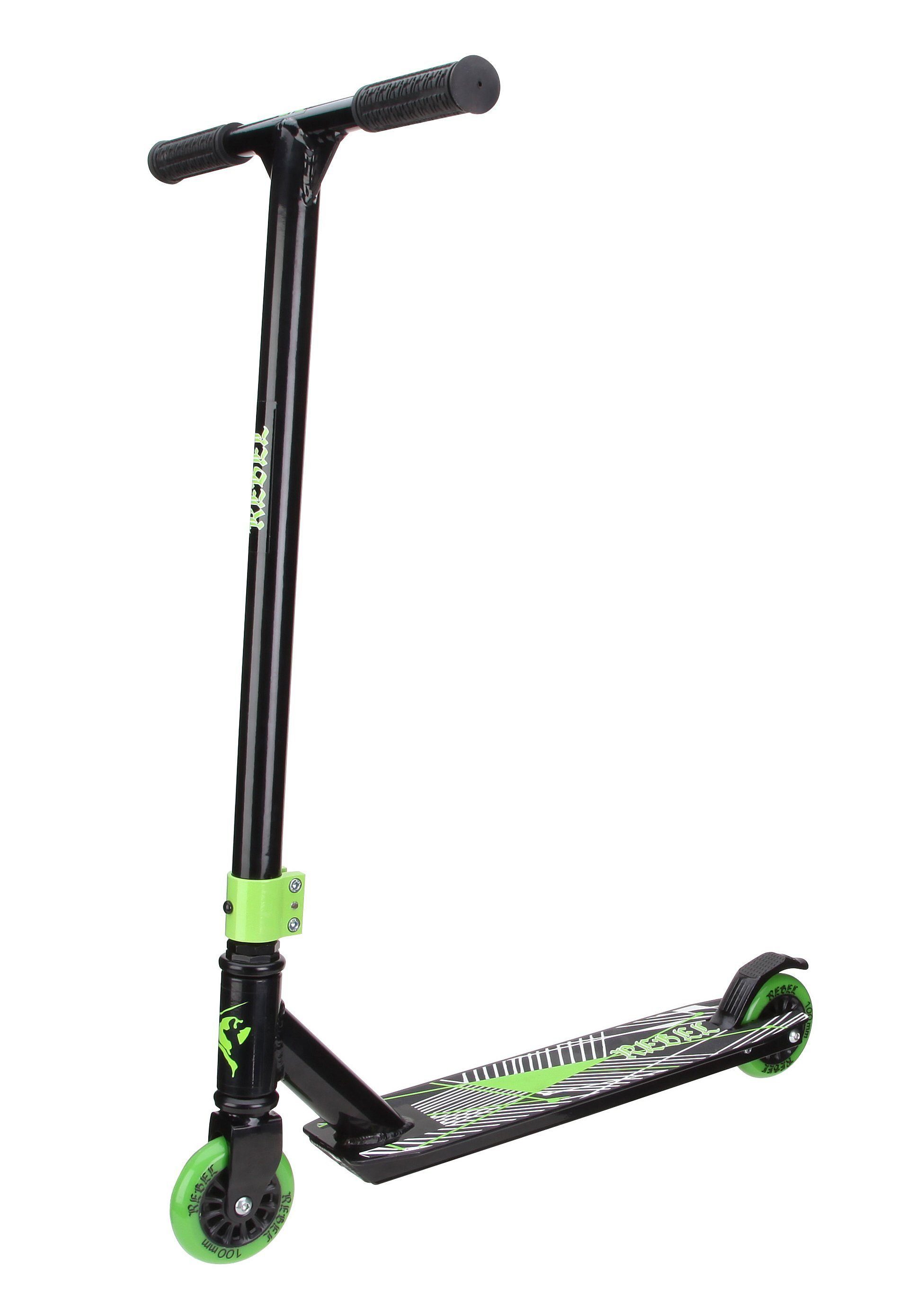 REBEL Скутеры Freestyle Скутеры Bullet