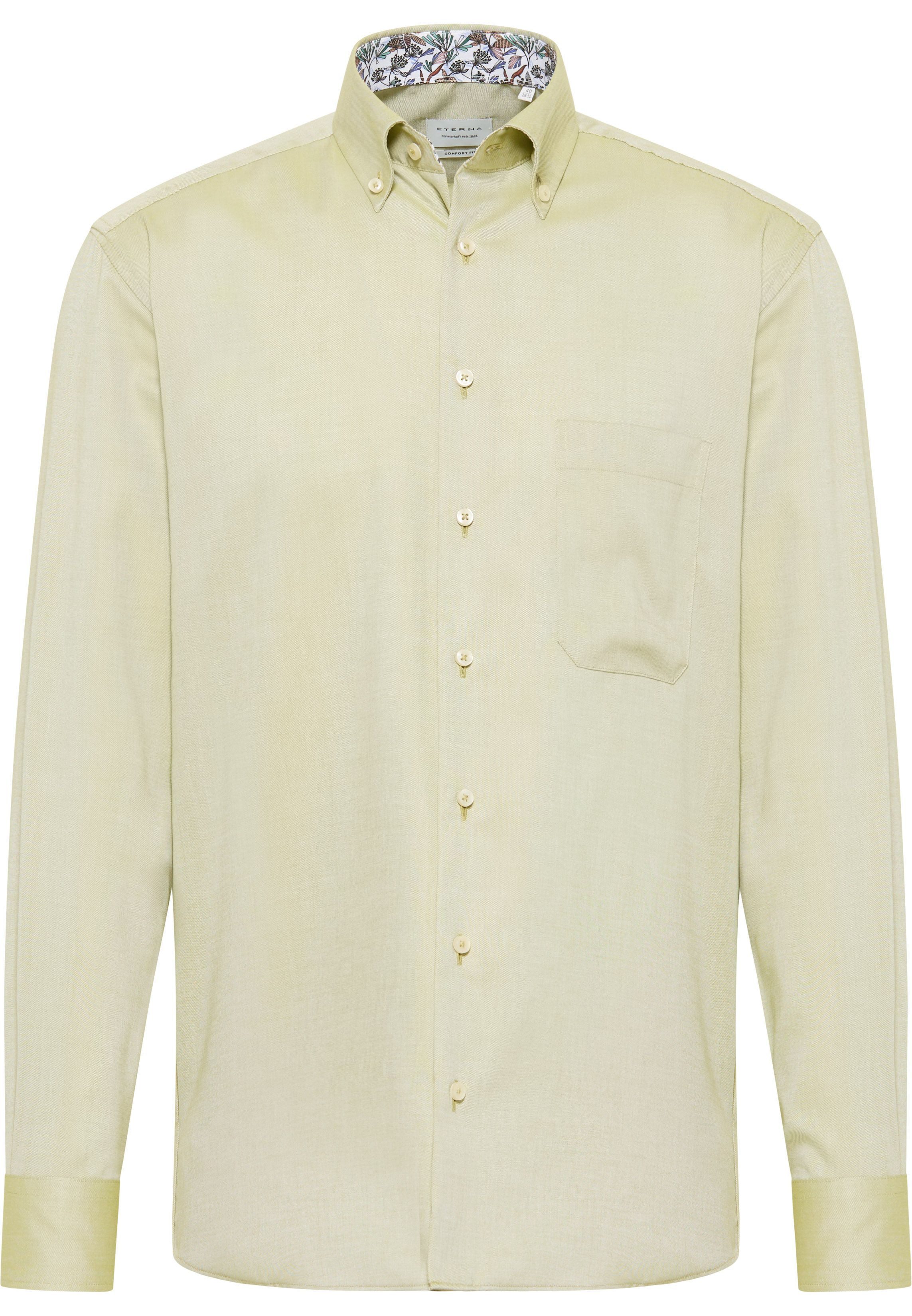 Eterna Langarmhemd