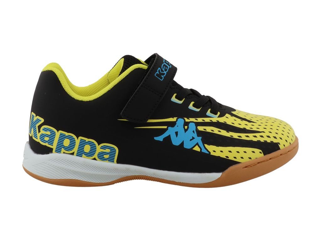 Kappa Joy Hallenschuh Indoor Sportschuhe