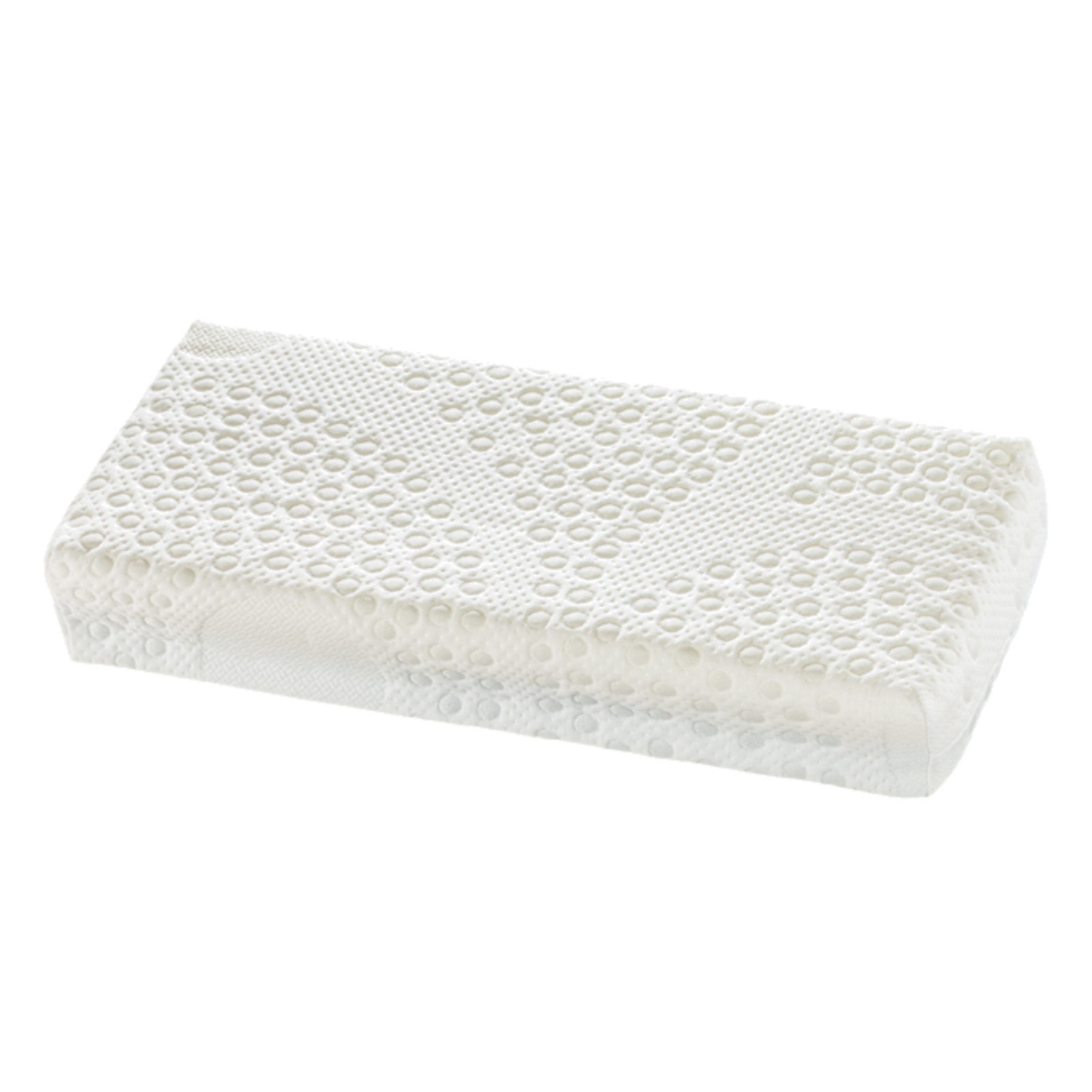 Frankenstolz Nackenstützkissen Frankenstolz Pyramedus® Nackenstützkissen, Größe 40x80 cm