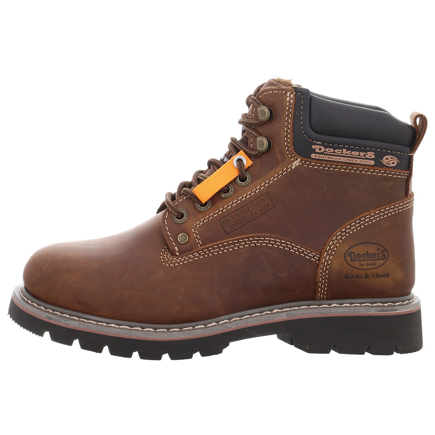 Dockers by Gerli Stiefelette günstig online kaufen