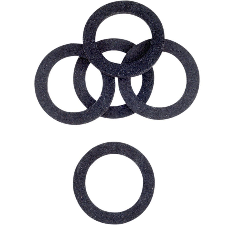 CORNAT Filterpumpen Meister Cornat Flachdichtung 18 x 23,50 mm