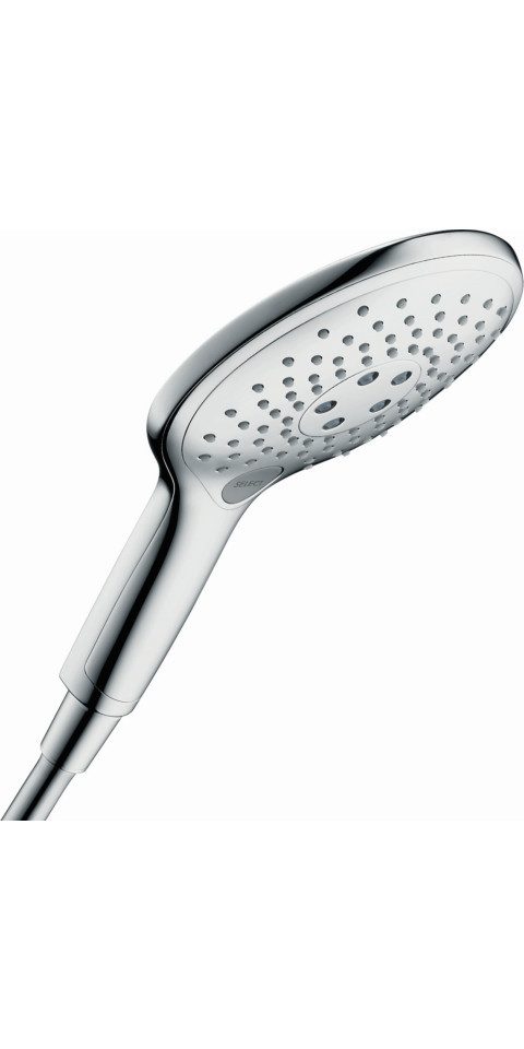 Hansgrohe Raindance Select S Handbrause 150 3jet EcoSmart Chrom günstig online kaufen