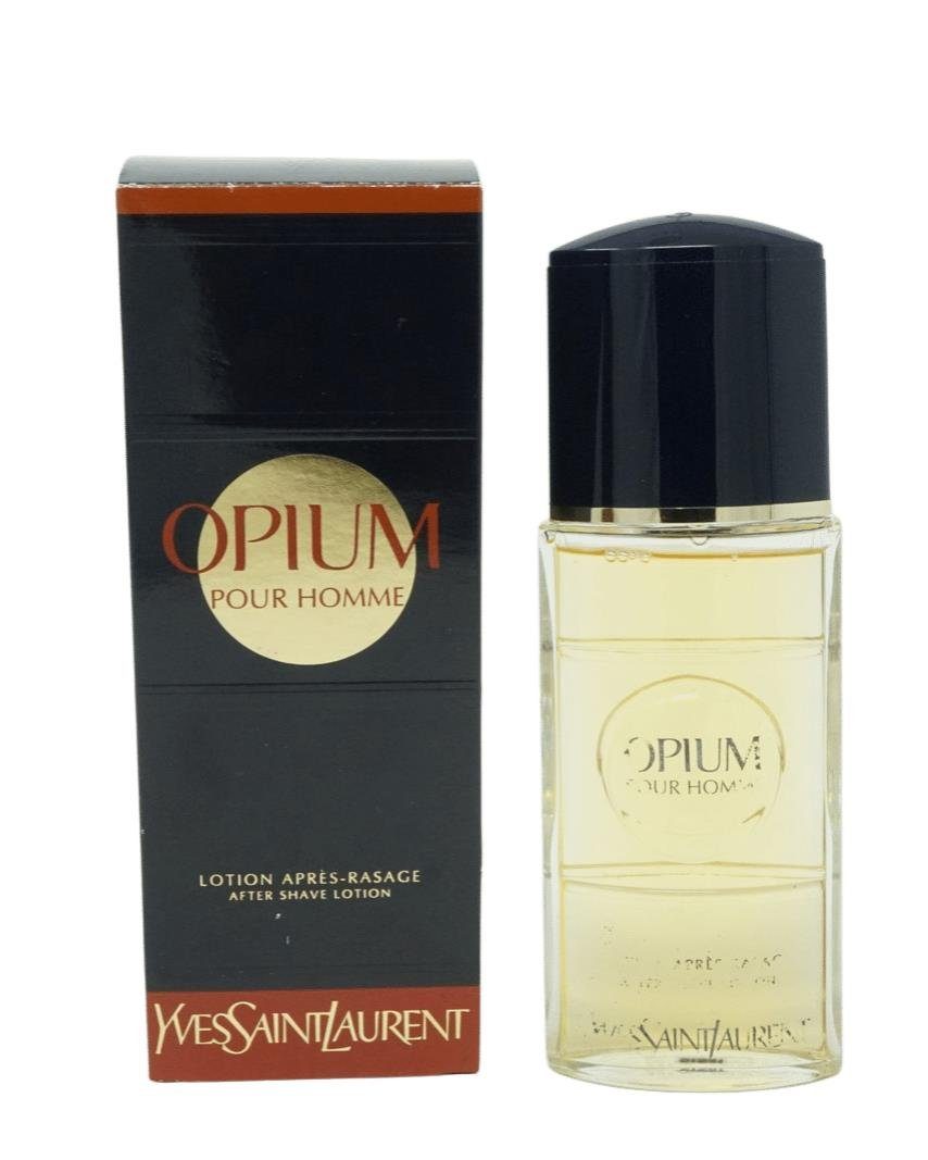 YVES SAINT LAURENT After Shave Lotion »YVES SAINT LAURENT YSL OPIUM