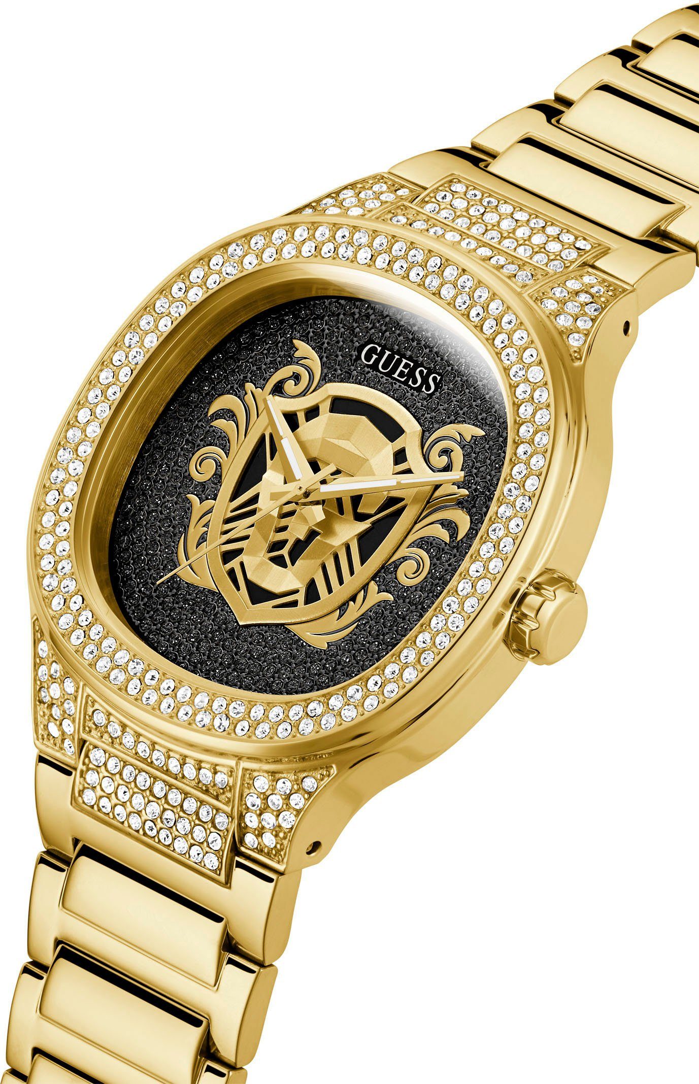 Guess Quarzuhr GW0565G1