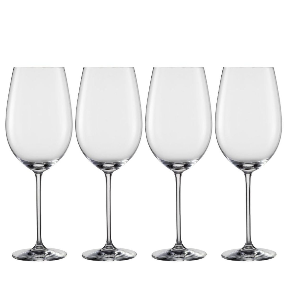 SCHOTT ZWIESEL Rotweinglas Vinos, Glas, 0,76 L