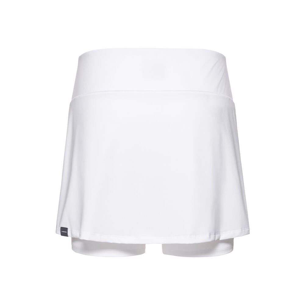 Head Tennisrock CLUB Basic Skort Long günstig online kaufen