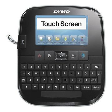 DYMO Beschriftungsgerät Labelmanager 500TS, mit TouchScreen
