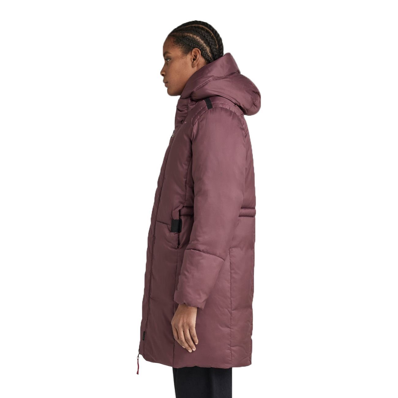 G-Star RAW pdd G-Whistler Wine Parke Winterjacke Vineyard wmn