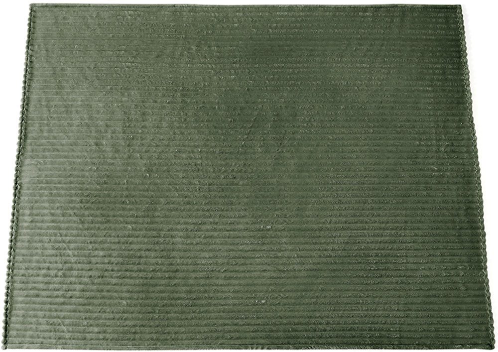 Wohndecke Millara, OTTO home, Kuscheldecke in Cord-Optik, 150x200 cm, Wohndecke, Sofadecke