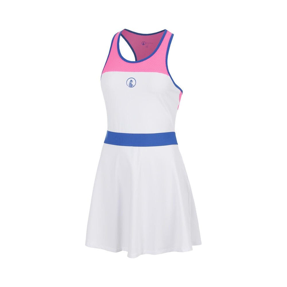 Quiet Please Tenniskleid Racerback