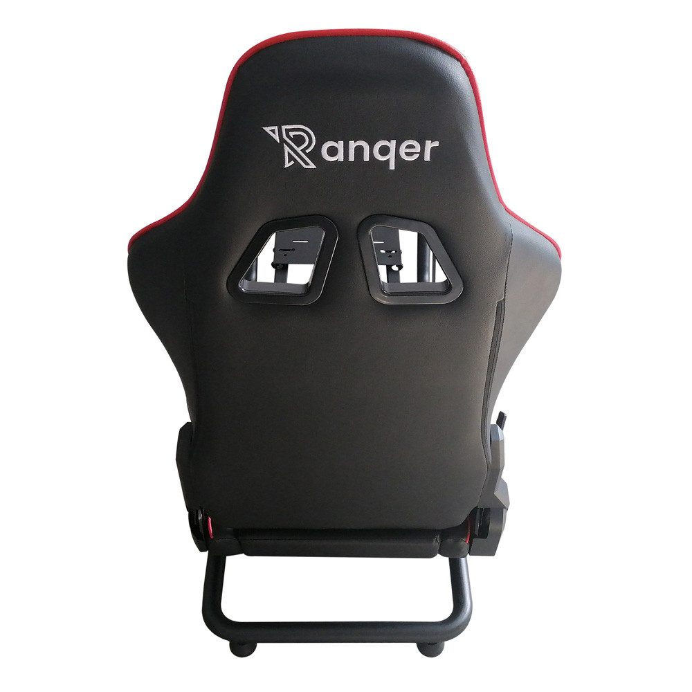 Ranqer Gaming-Stuhl Racing Simulator - Sim-Racing günstig online kaufen